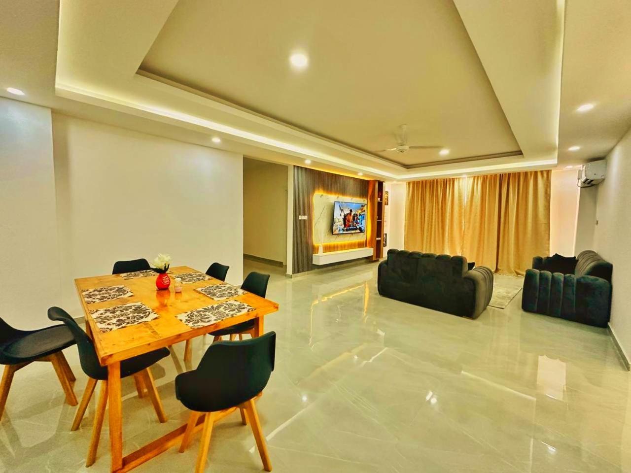 Nyali Holiday Apartments , Aqua Garden