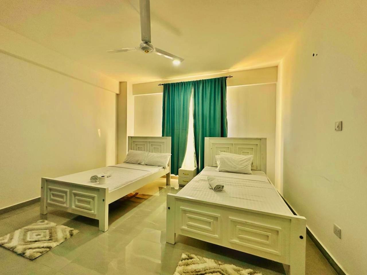 Nyali Holiday Apartments , Aqua Garden