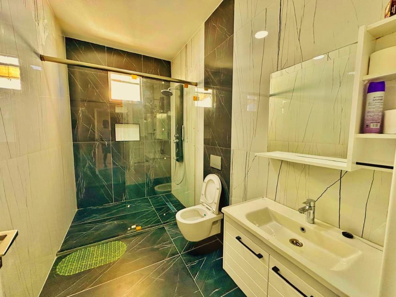 Nyali Holiday Apartments , Aqua Garden