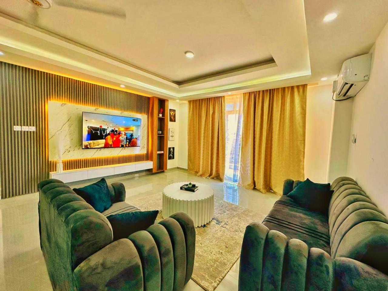 Nyali Holiday Apartments , Aqua Garden