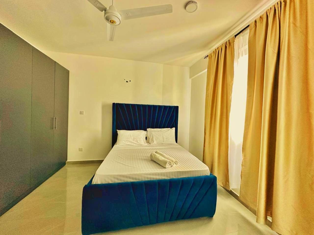 Nyali Holiday Apartments , Aqua Garden