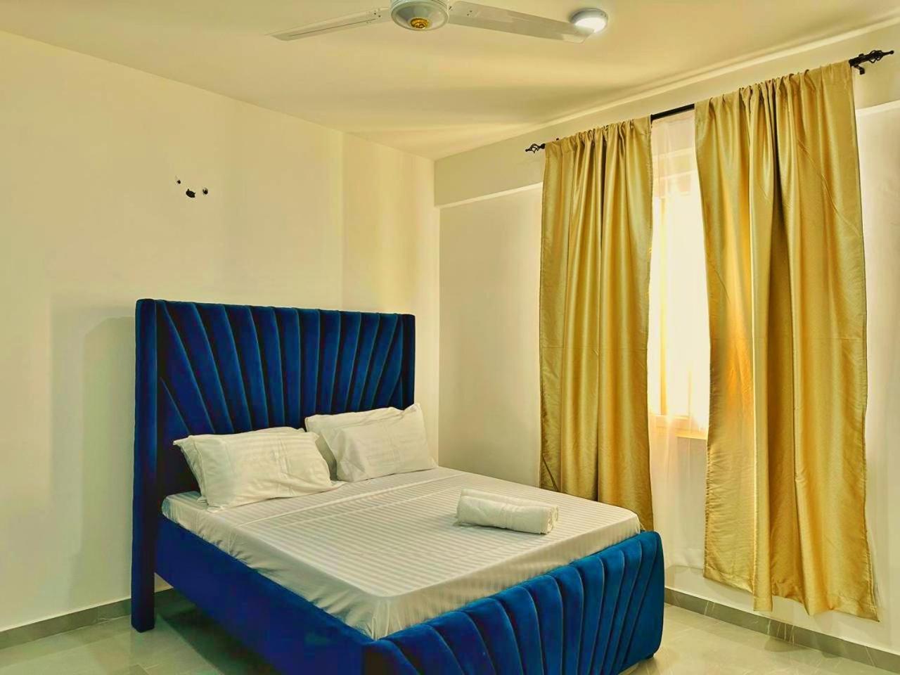 Nyali Holiday Apartments , Aqua Garden