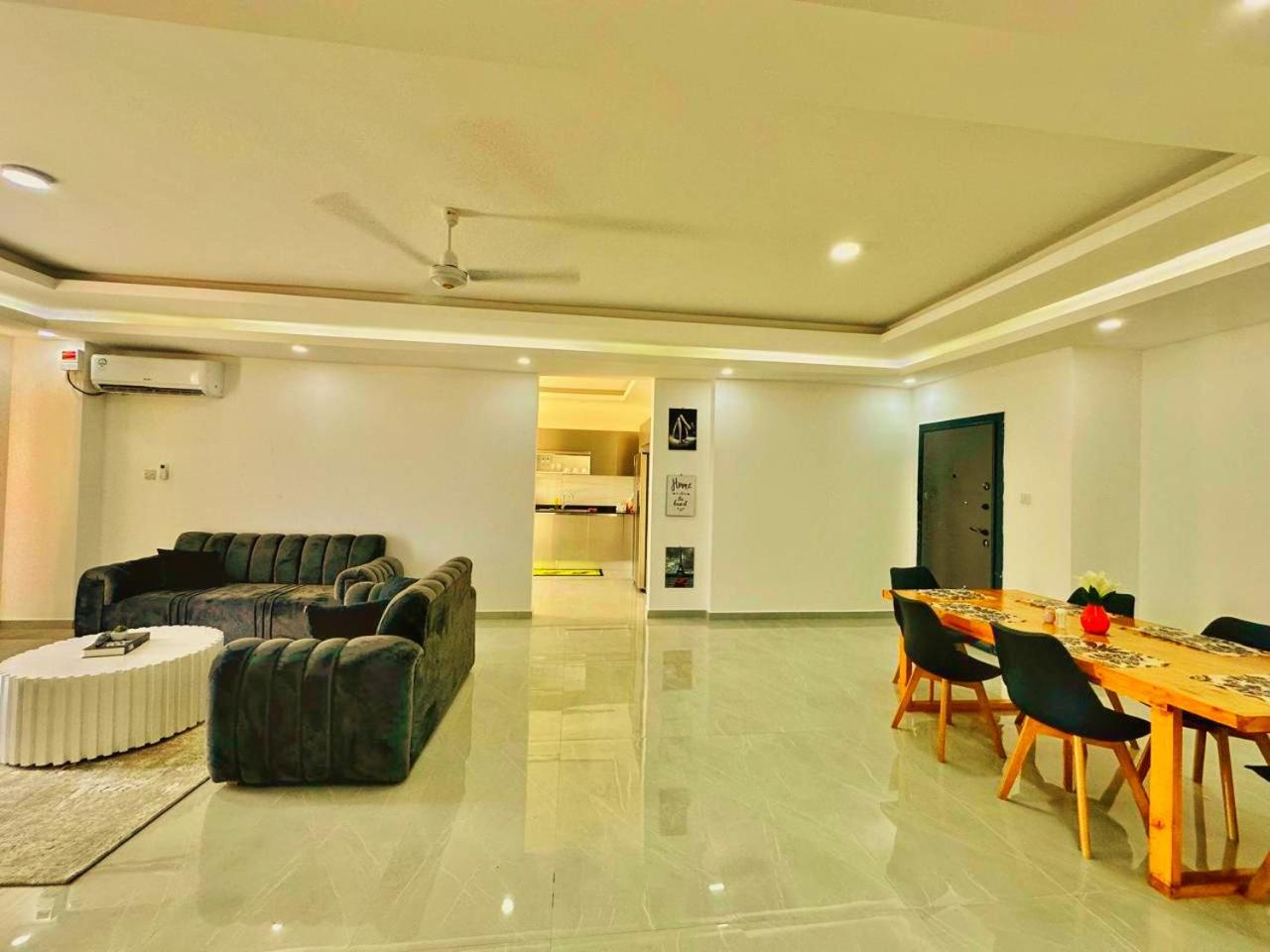 Nyali Holiday Apartments , Aqua Garden