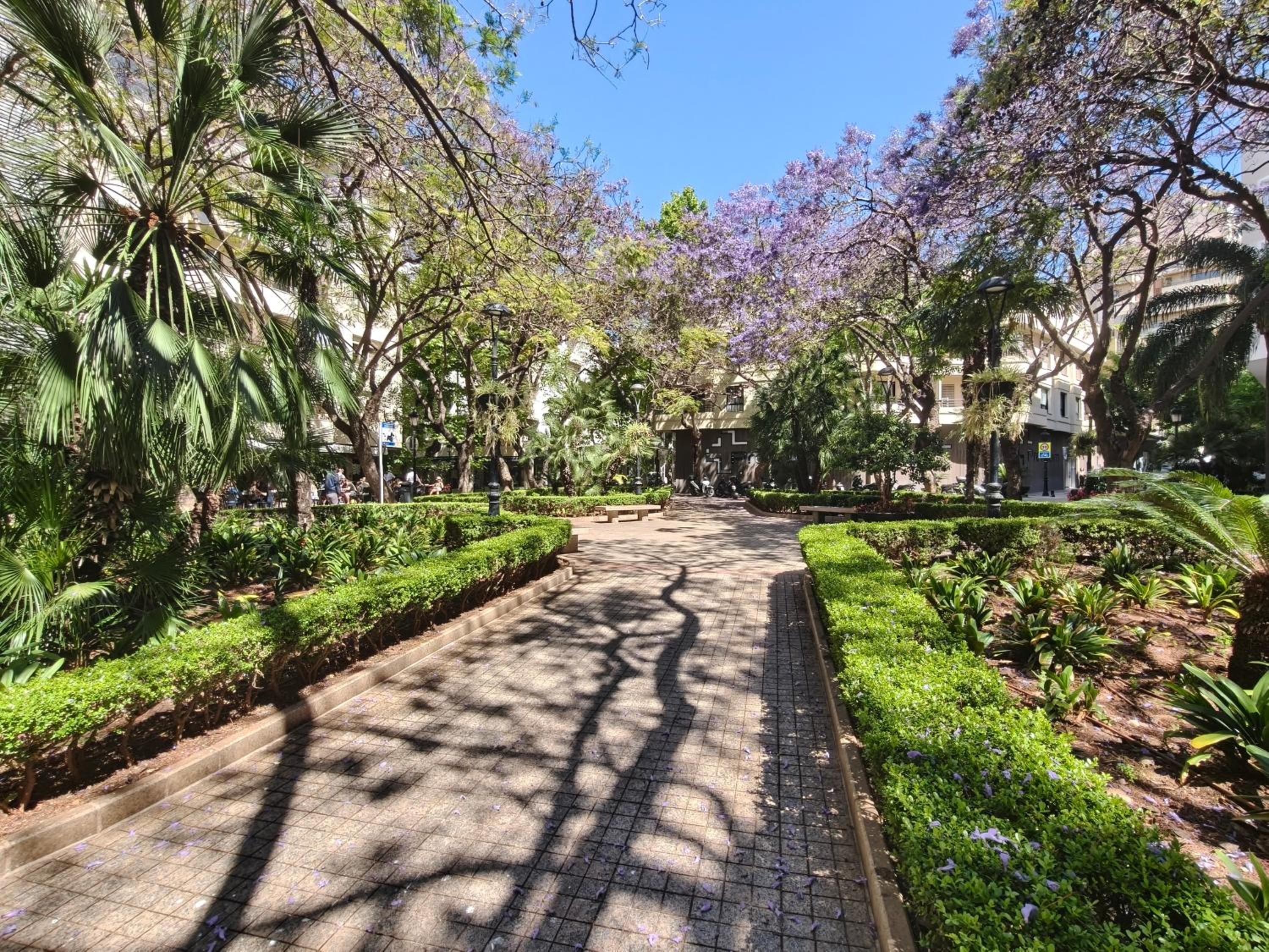 Cozy & Refurbished apartment in Old Town Marbella