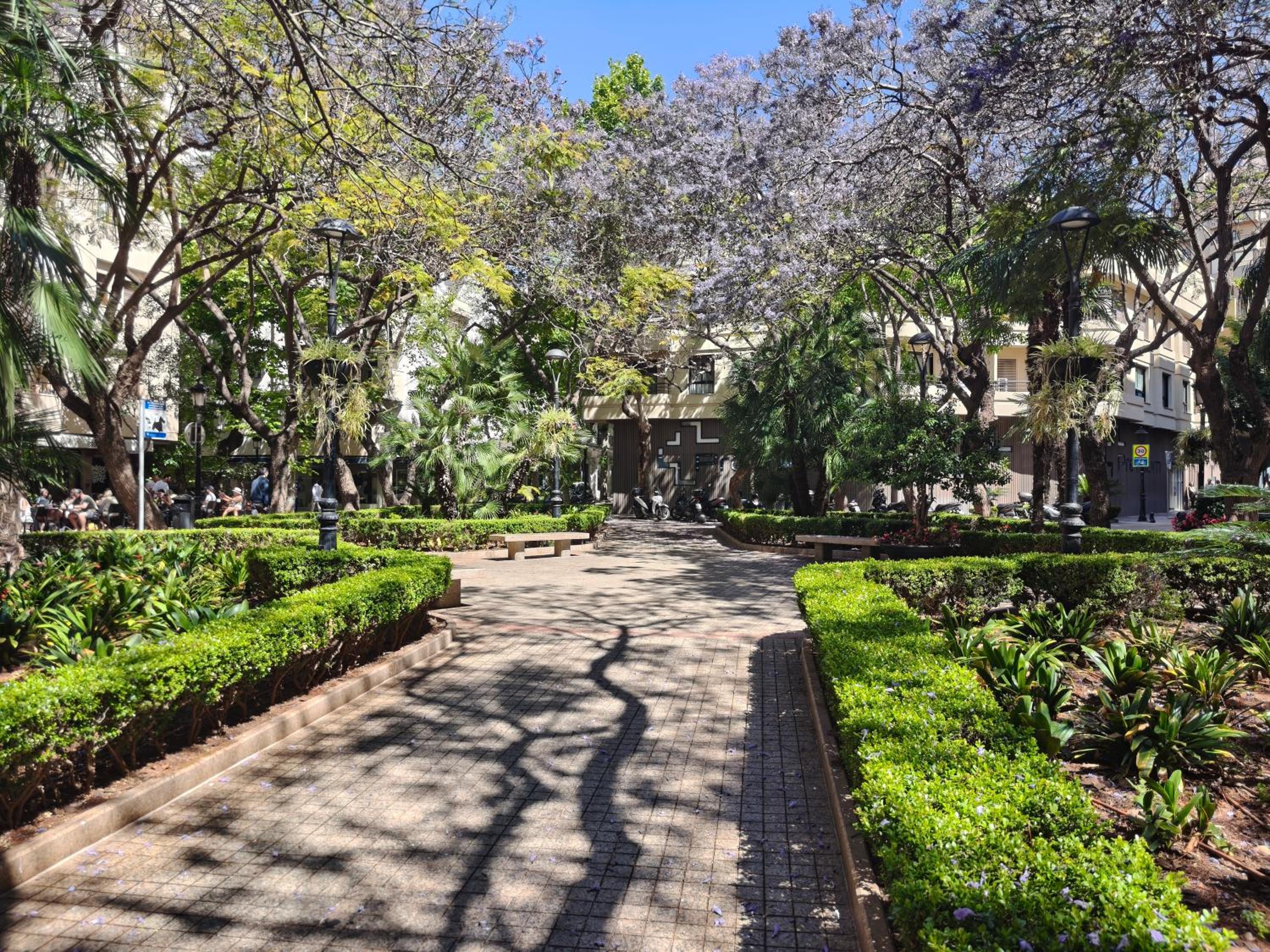 Cozy & Refurbished apartment in Old Town Marbella