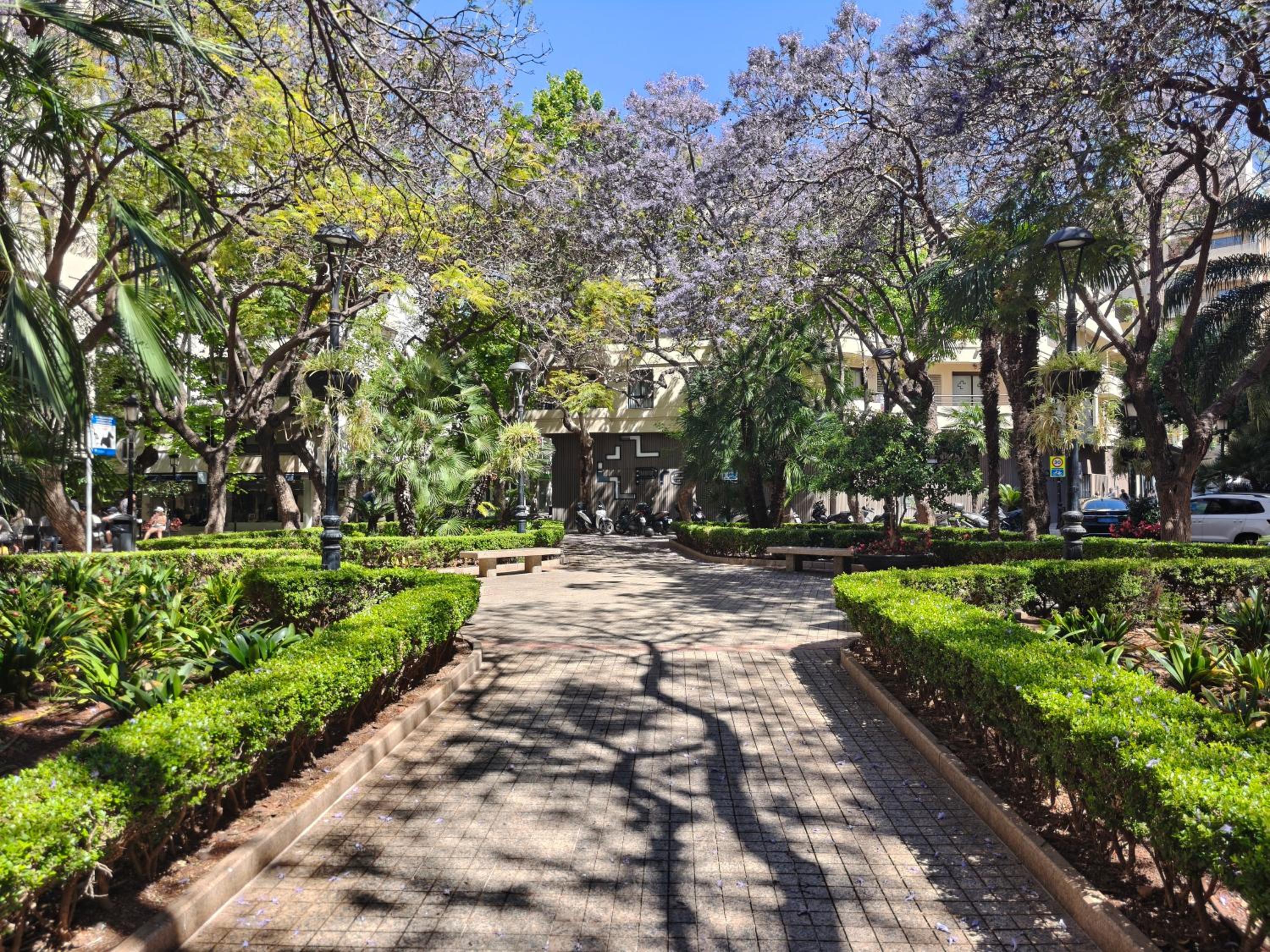 Cozy & Refurbished apartment in Old Town Marbella