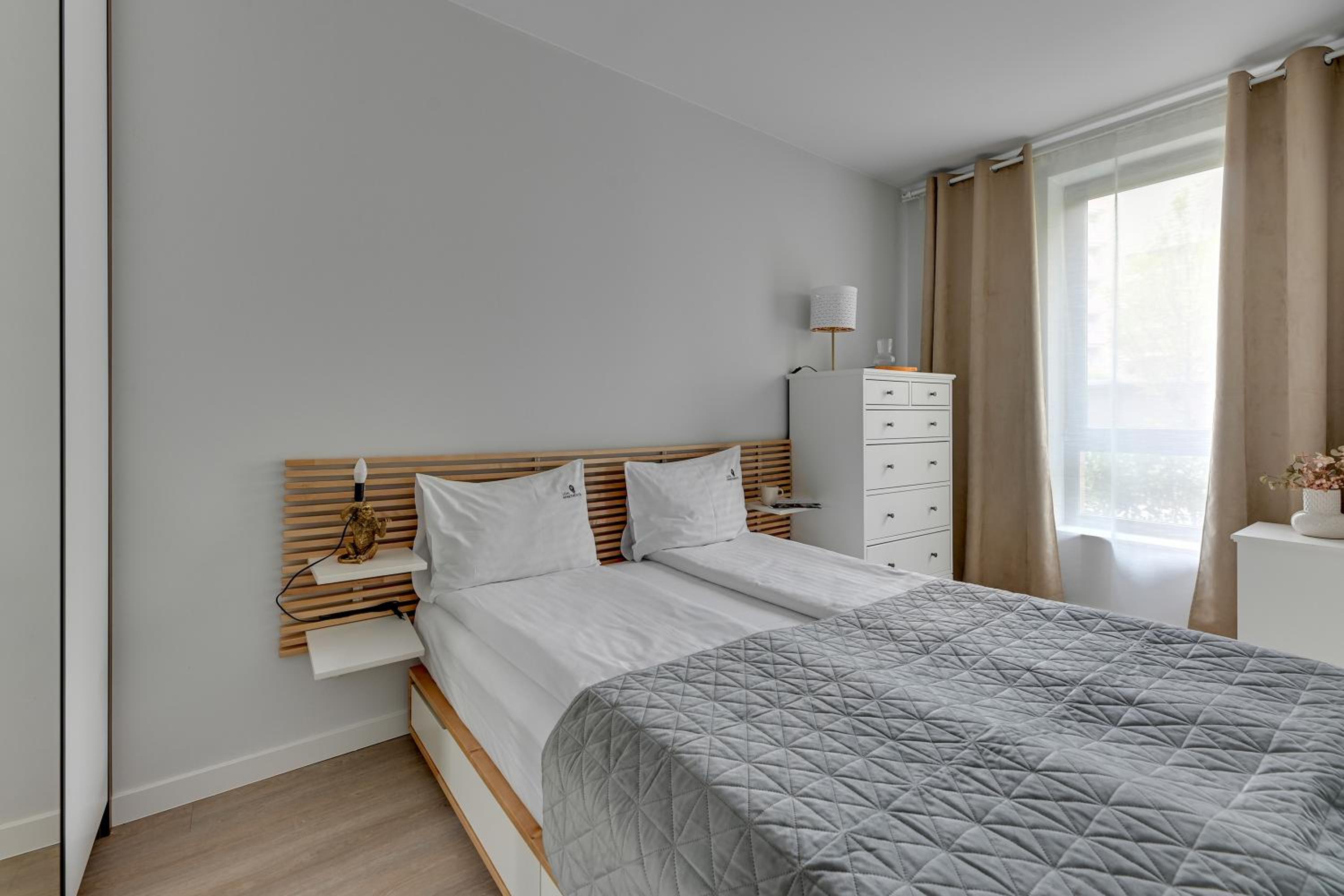 Scala City Center Premium Studios by Lion Apartments