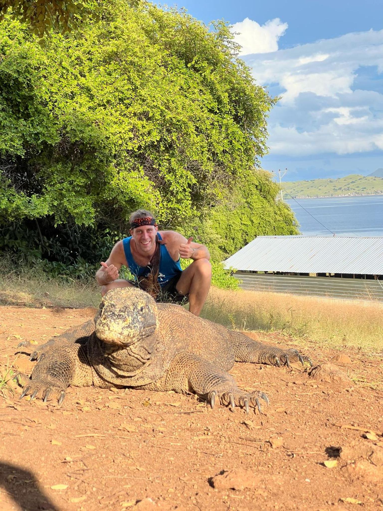 Jojo Komodo Homestay