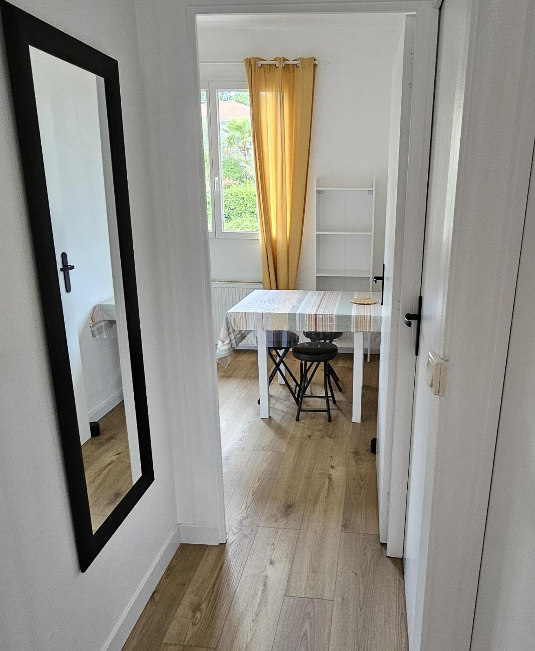 Location Fantaisie Ondres, photo 23