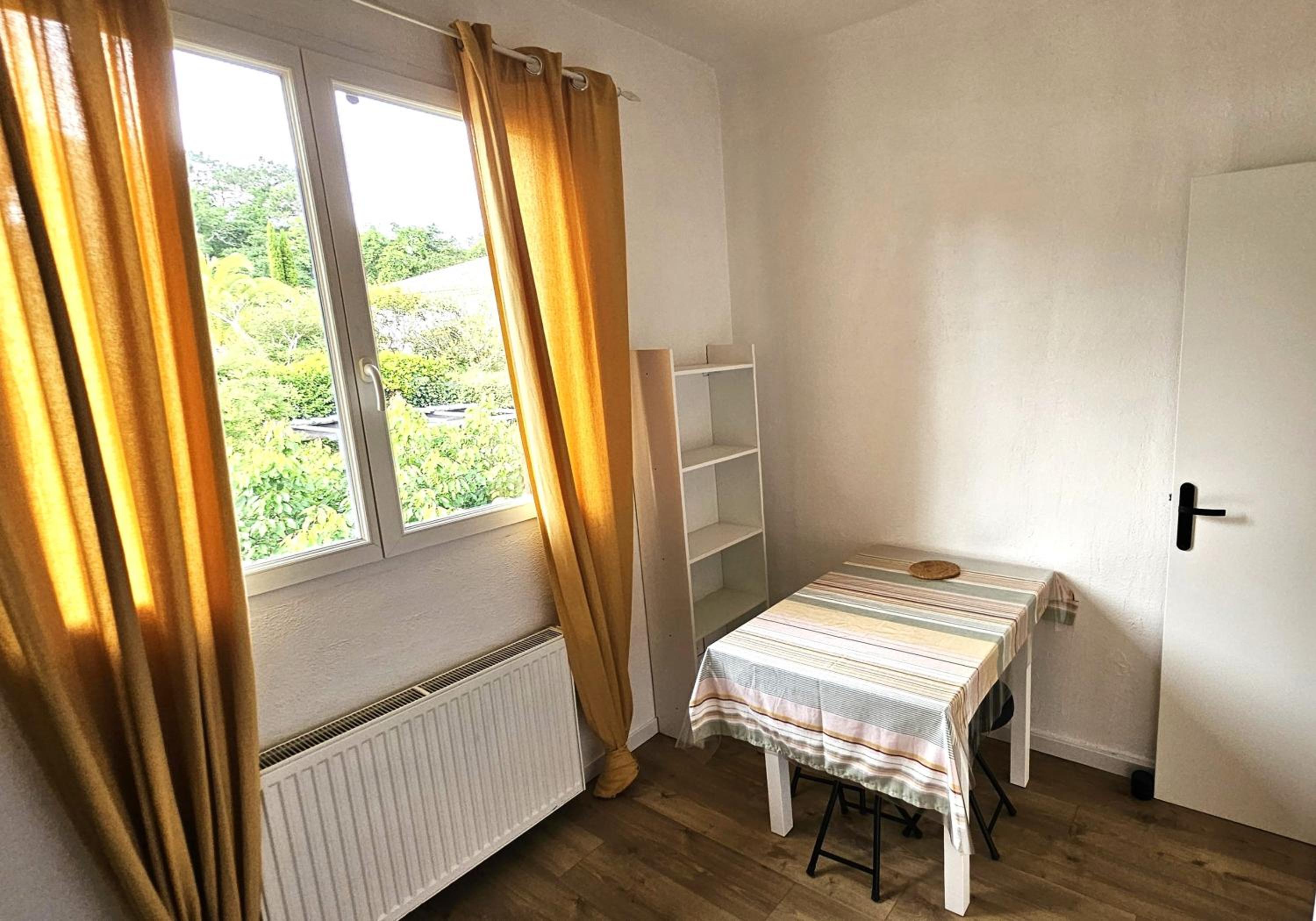 Location Fantaisie Ondres, photo 14