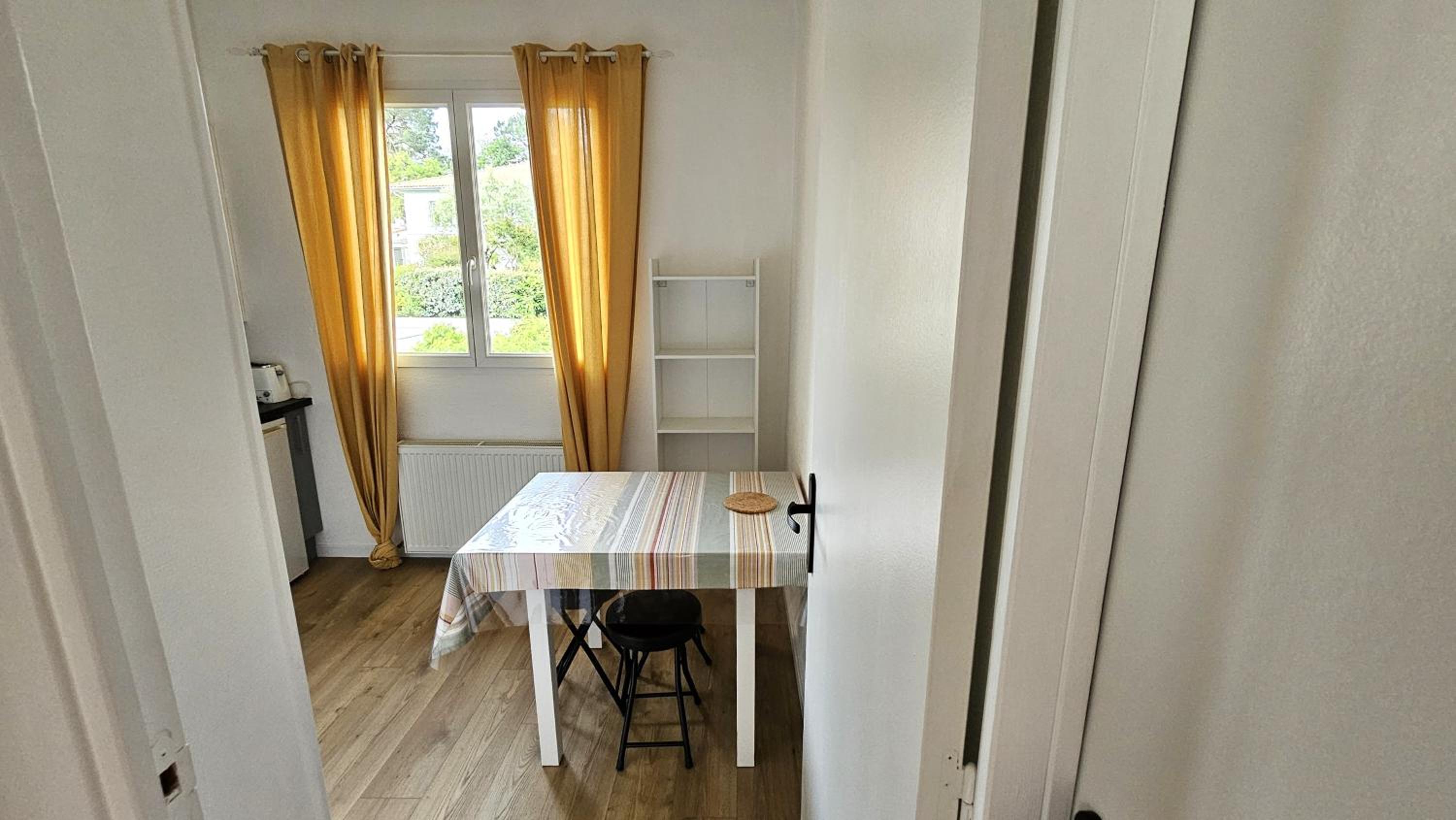 Location Fantaisie Ondres, photo 20
