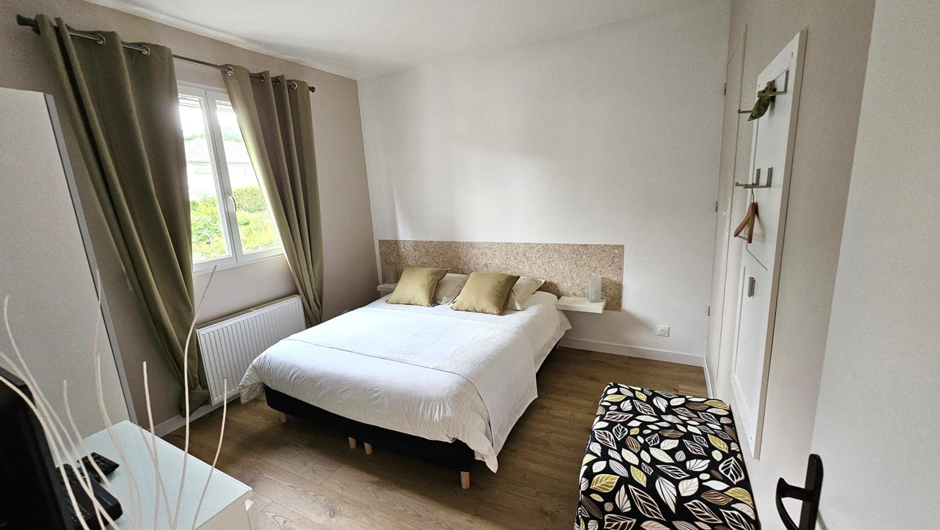 Location Fantaisie Ondres, photo 31