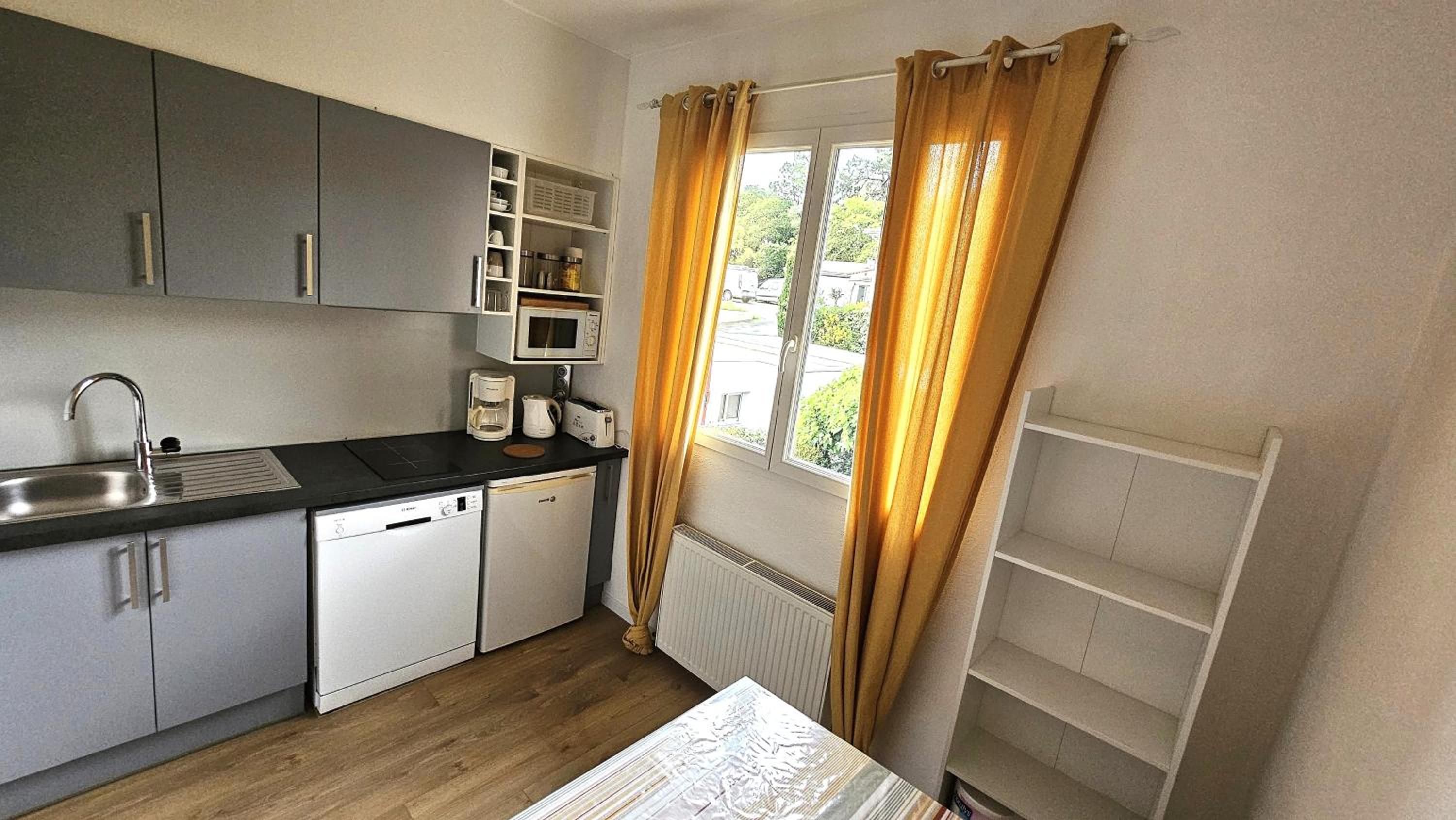 Location Fantaisie Ondres, photo 11