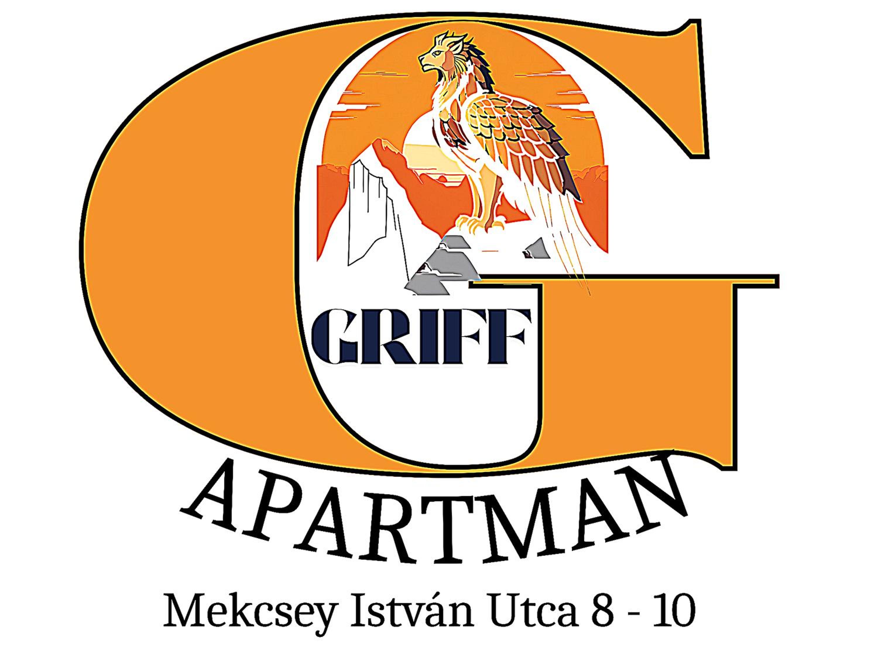 Griff Apartmanok