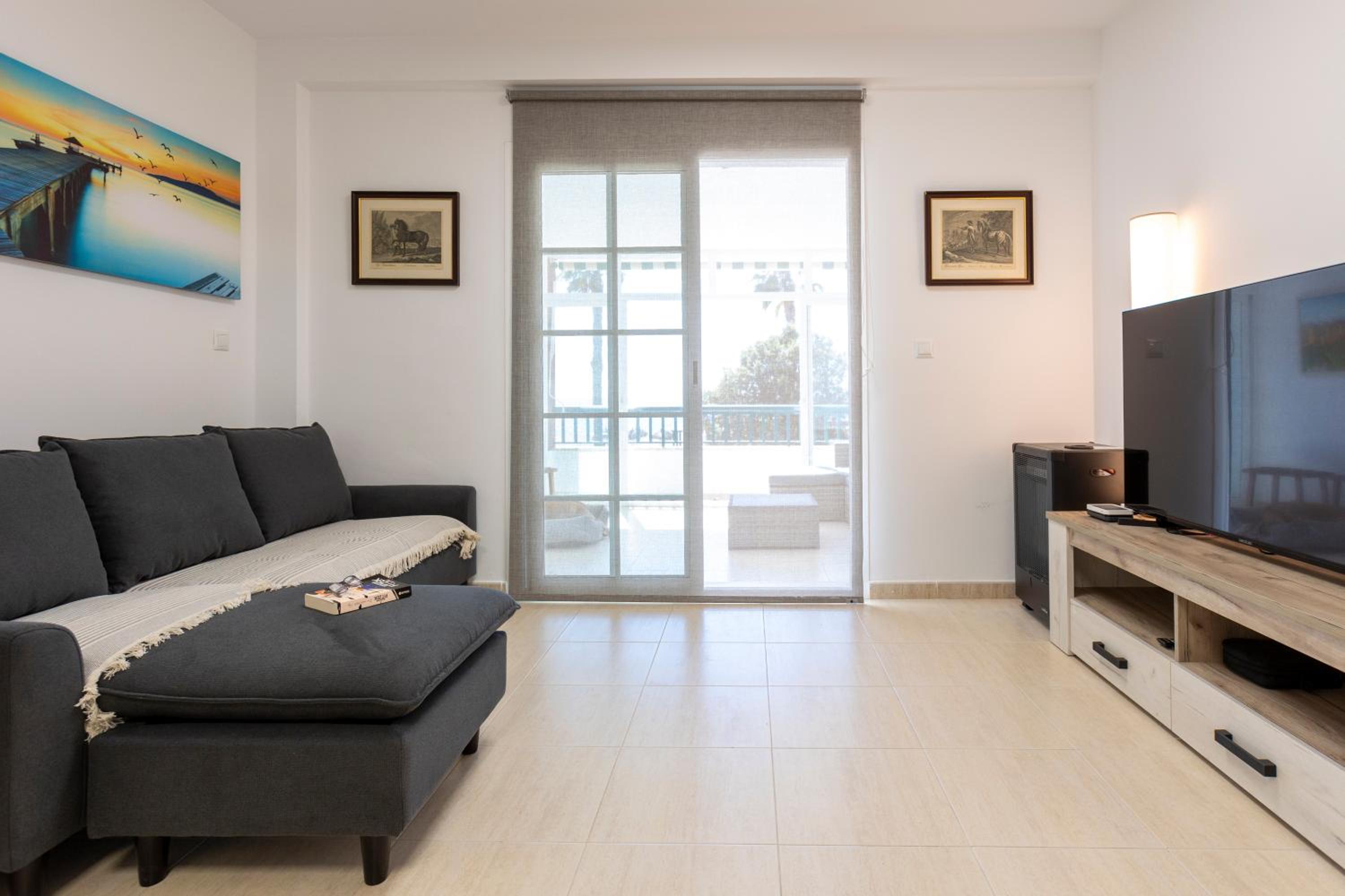 Apartment sal y sol