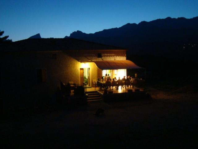 Casa Vanella