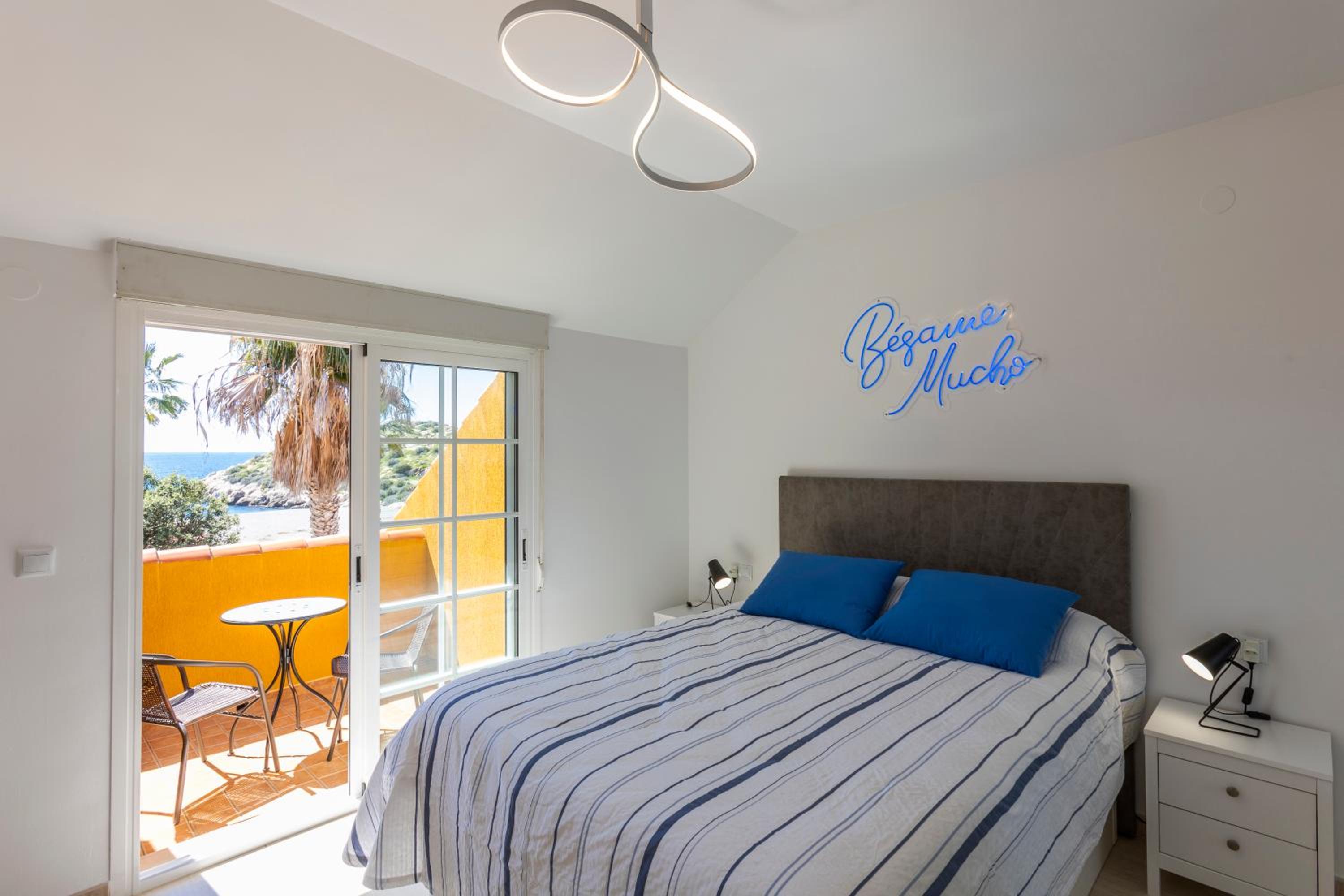 Apartment sal y sol