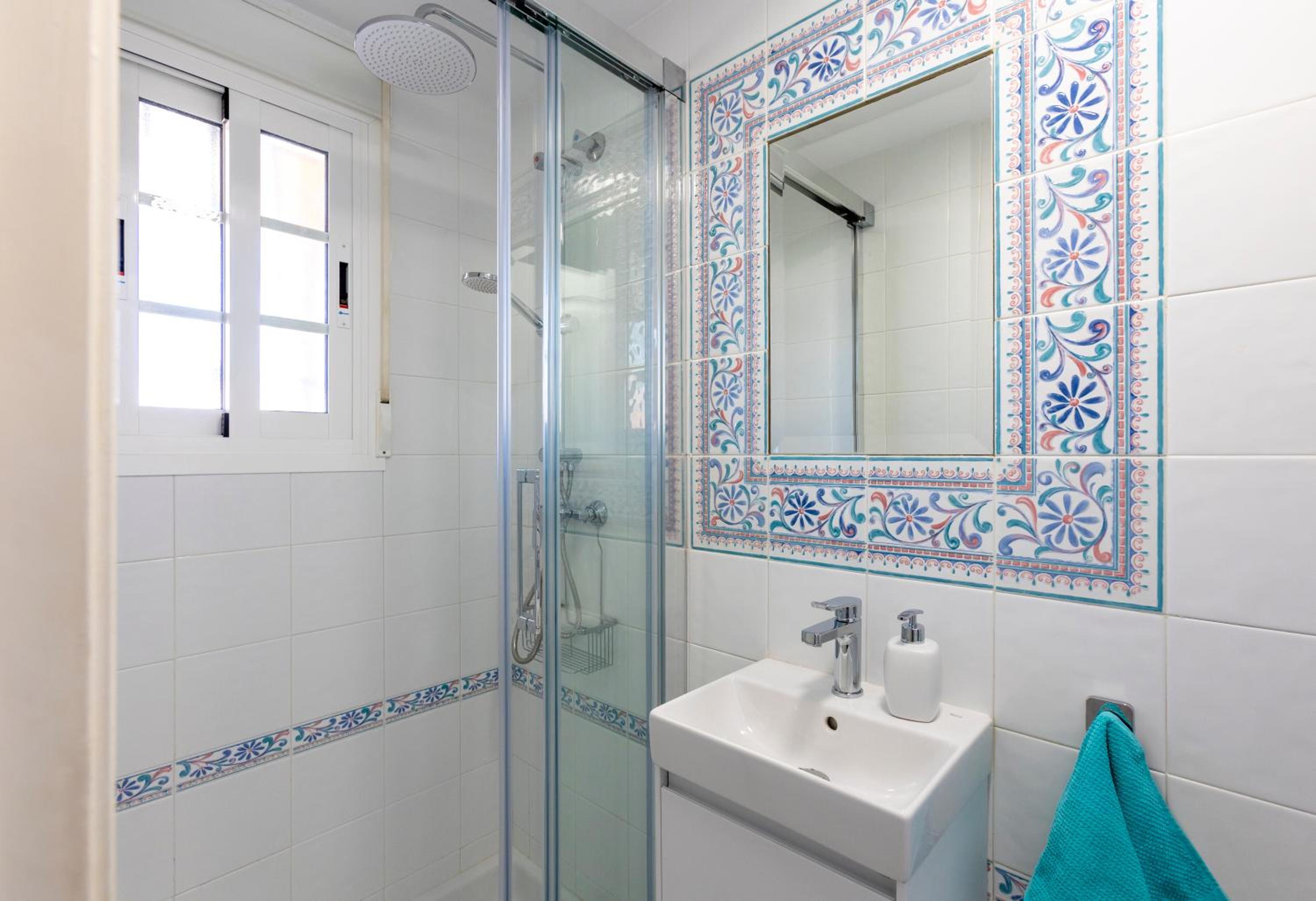 Apartment sal y sol