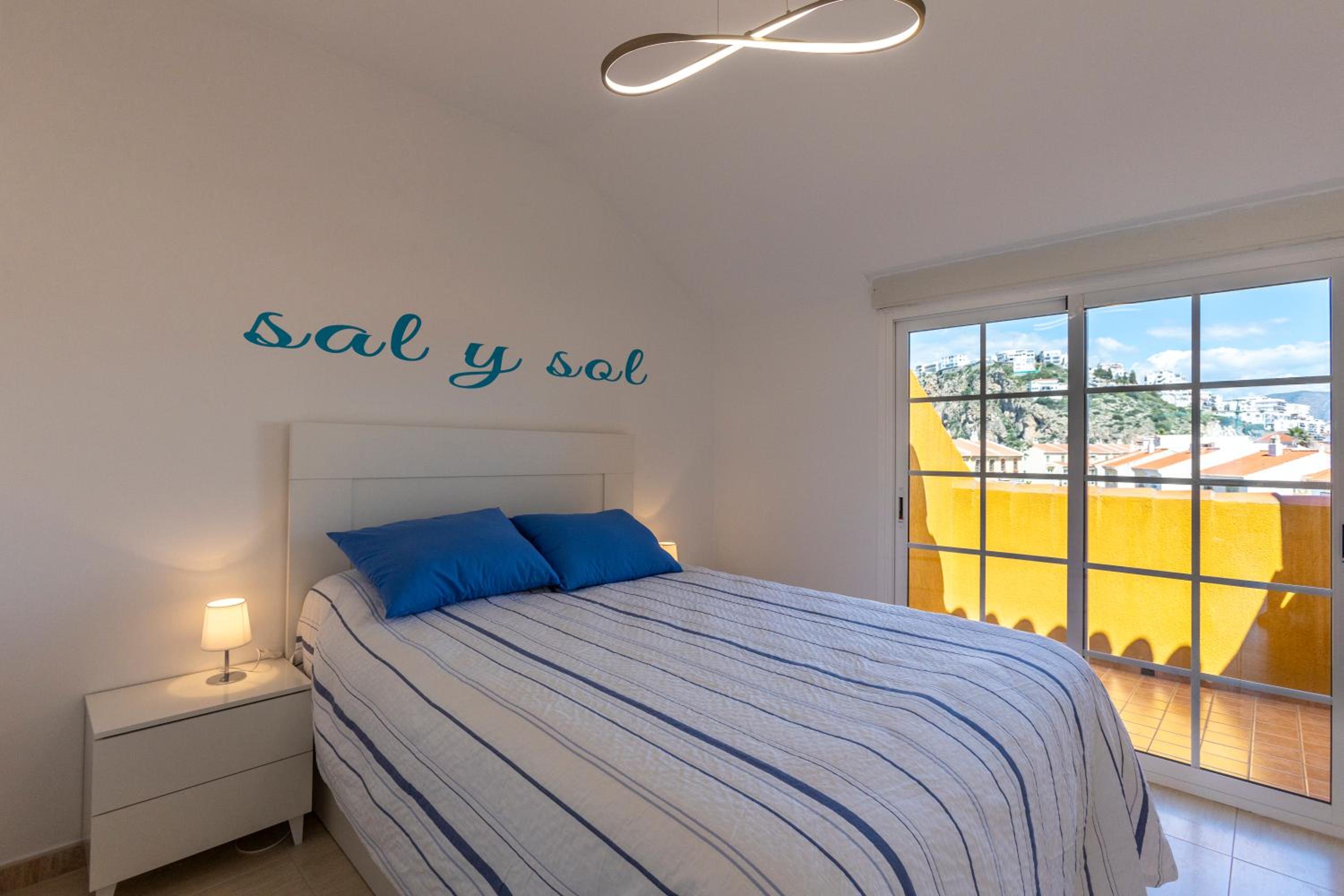 Apartment sal y sol