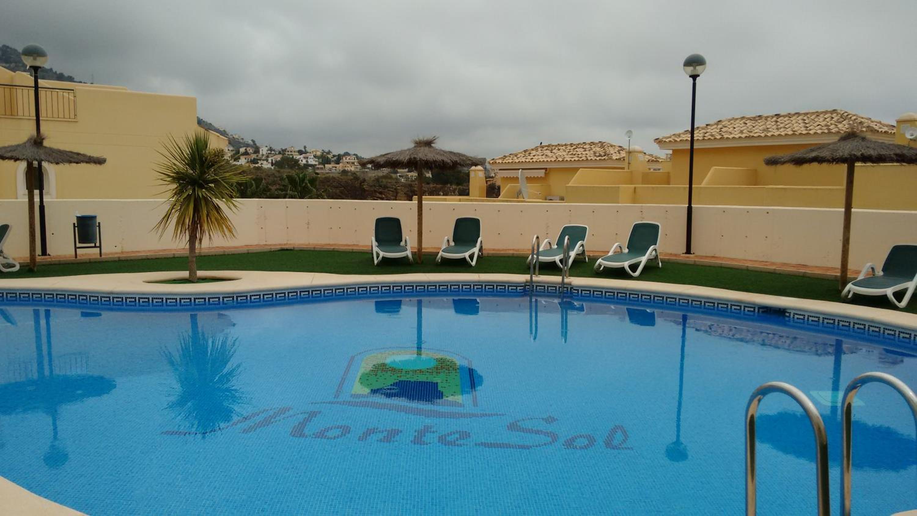 Casa Montesol