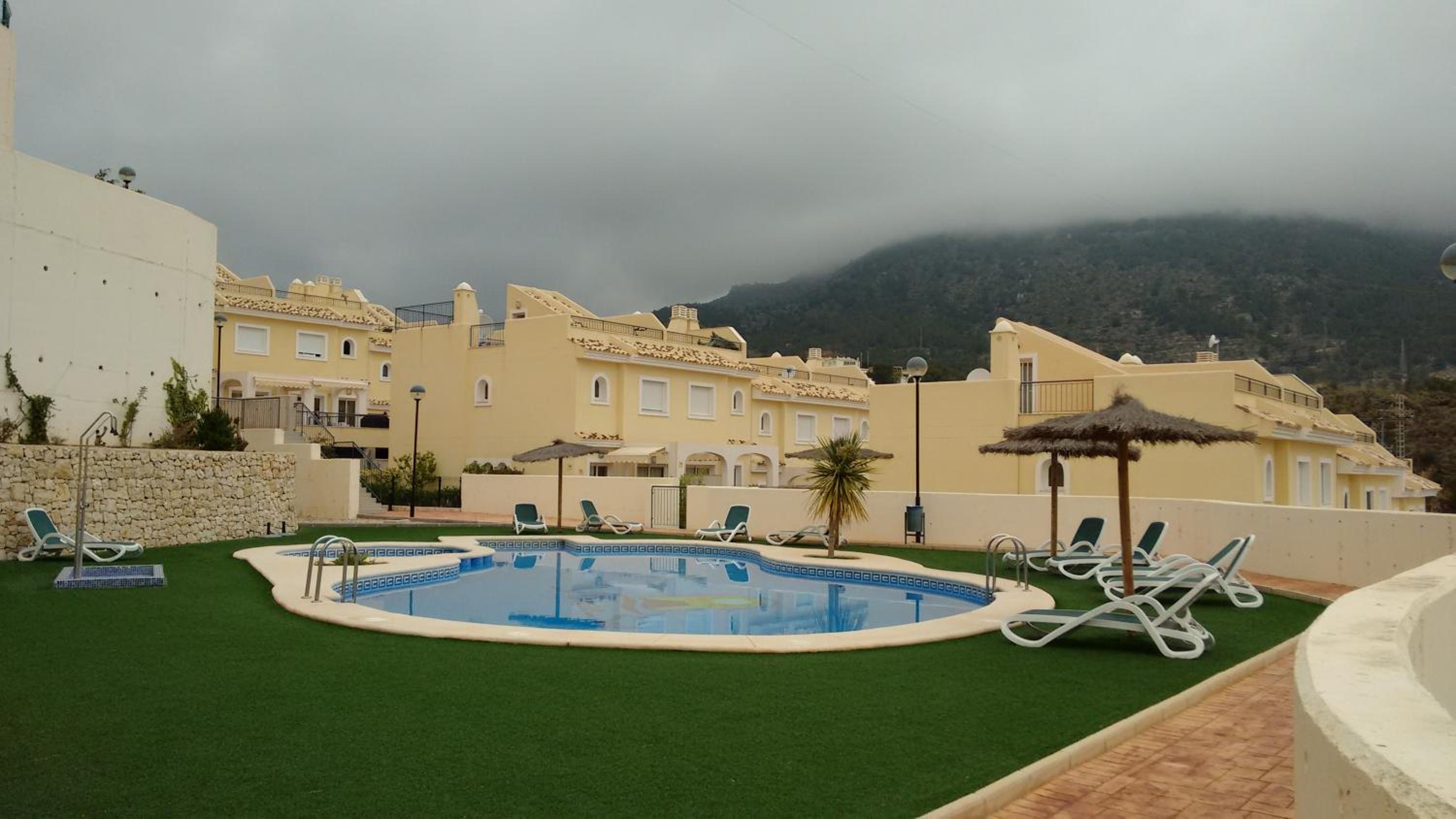 Casa Montesol
