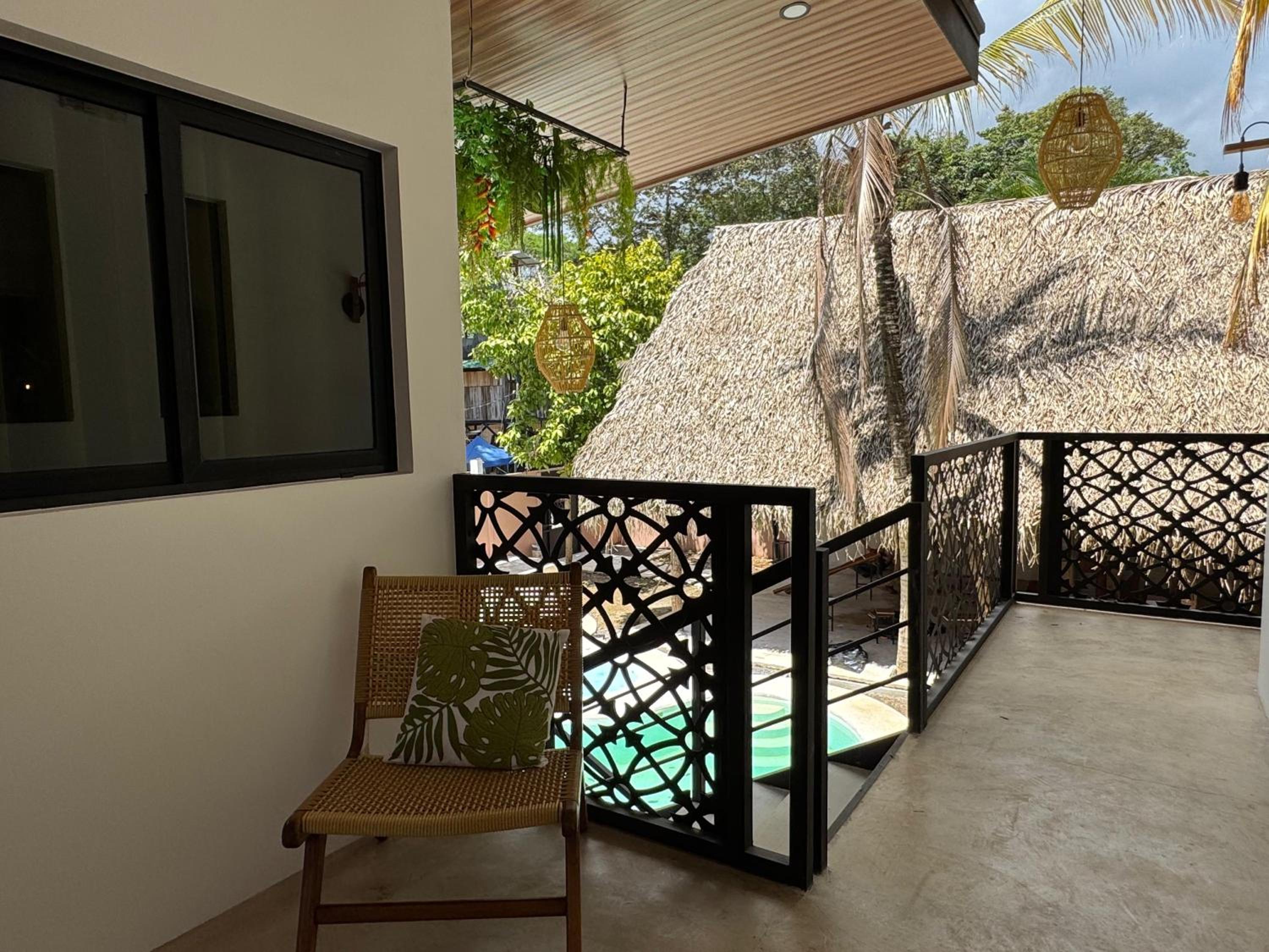 Bahia Selvatica Lodge