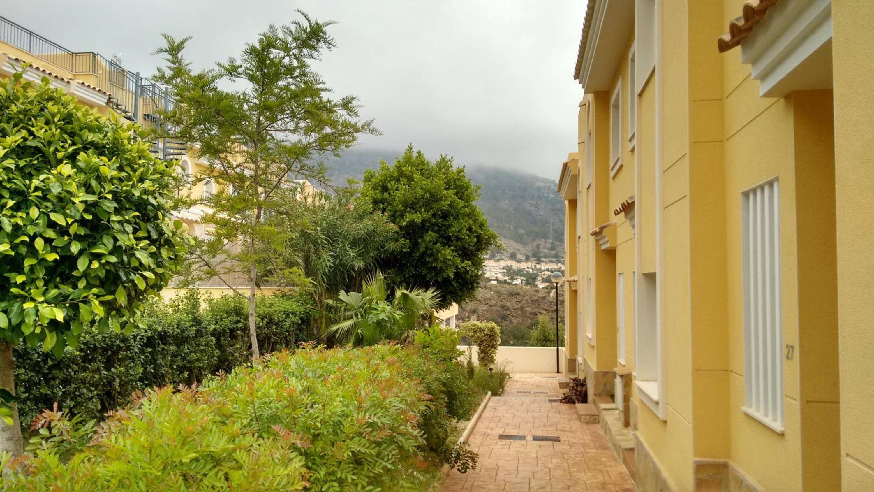 Casa Montesol
