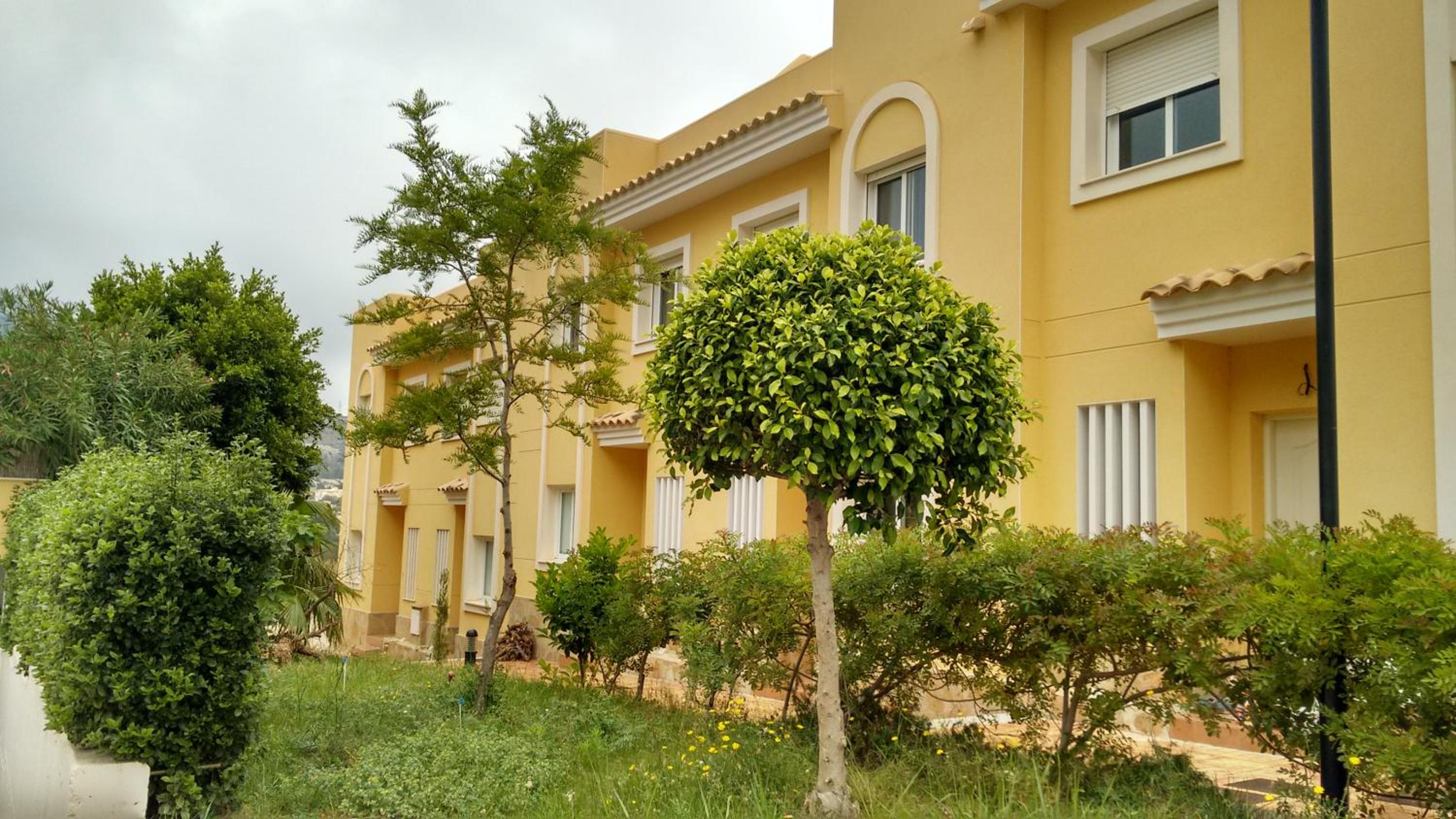Casa Montesol