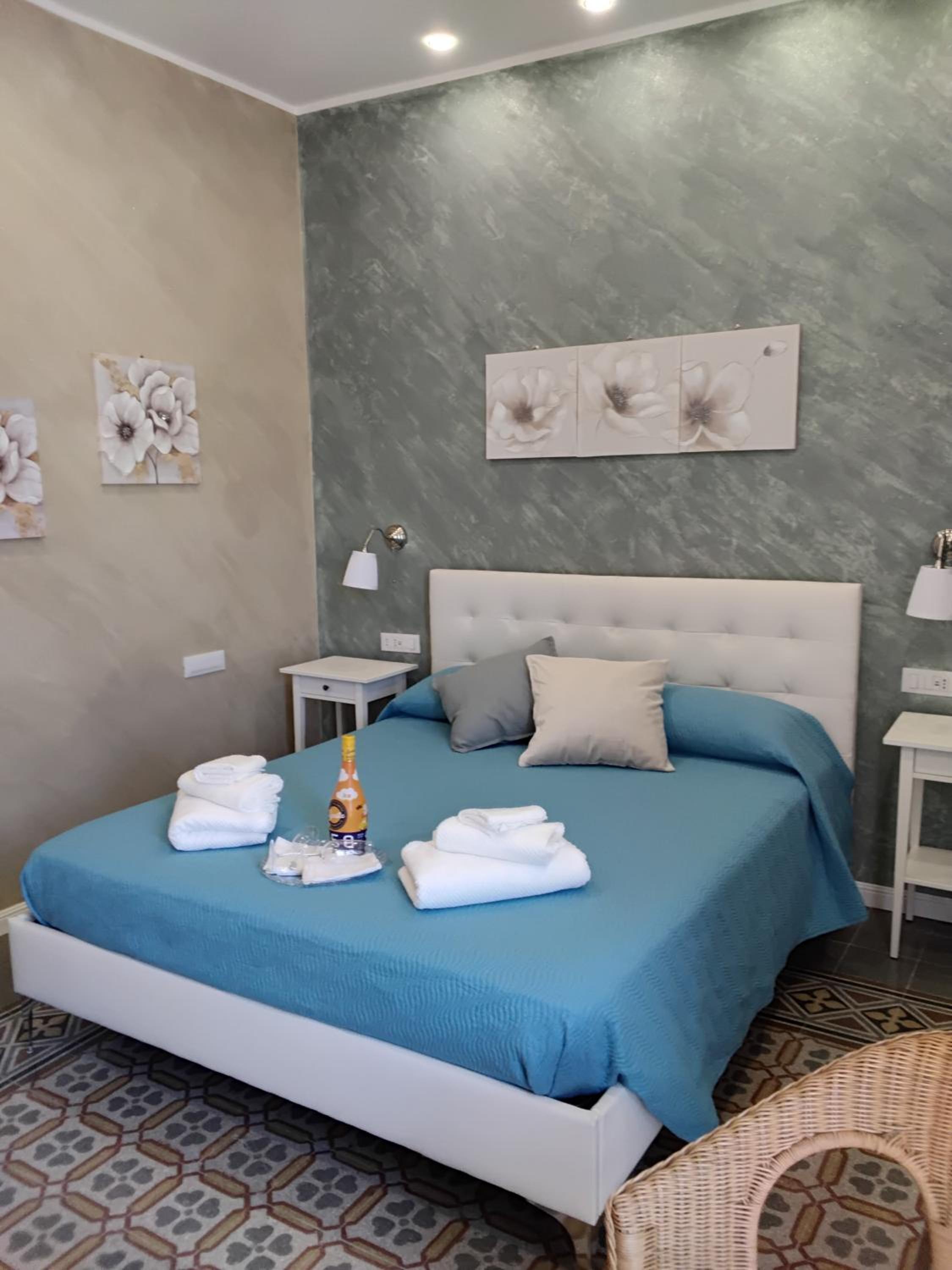 Anninedda Rooms