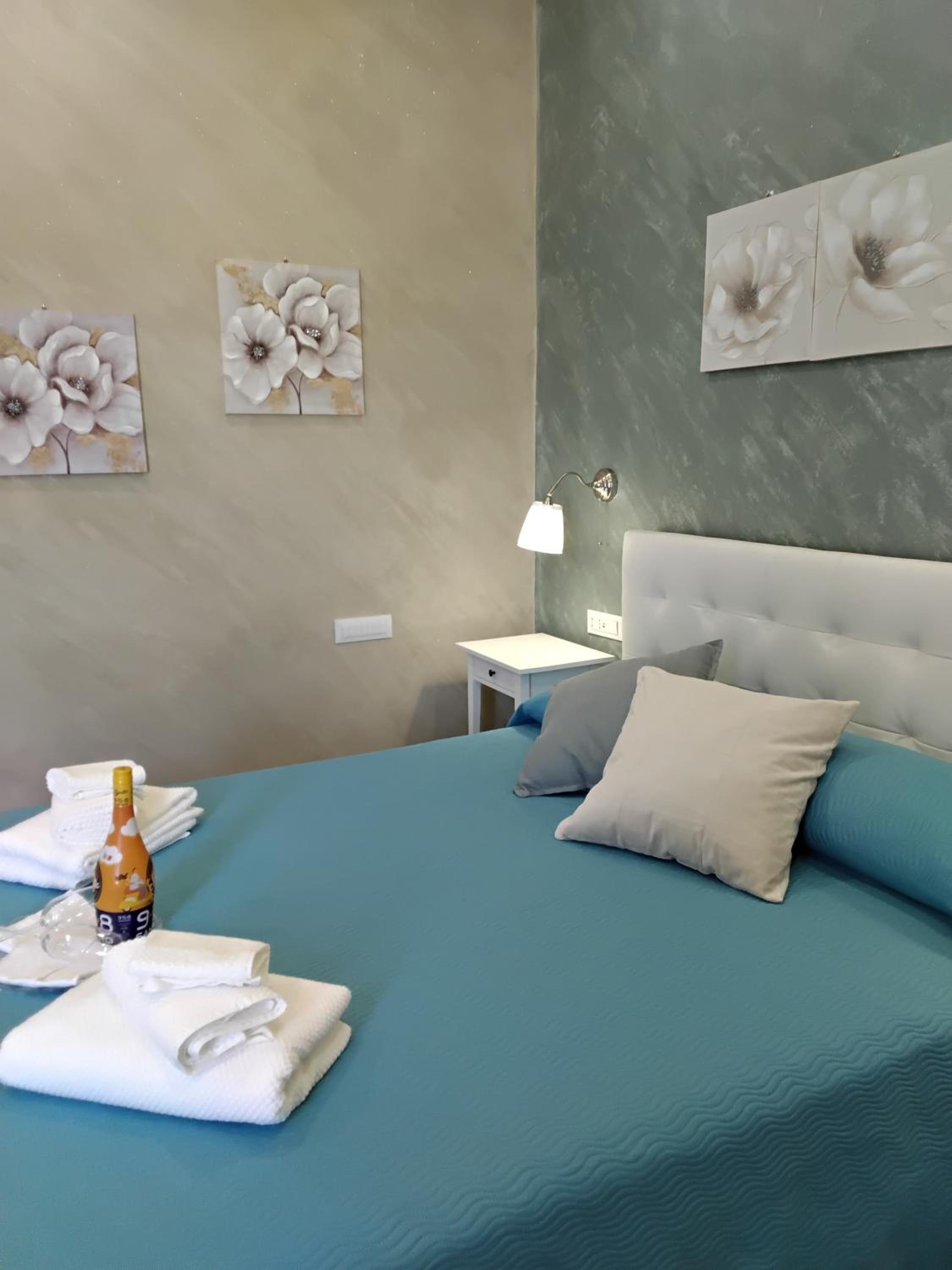 Anninedda Rooms