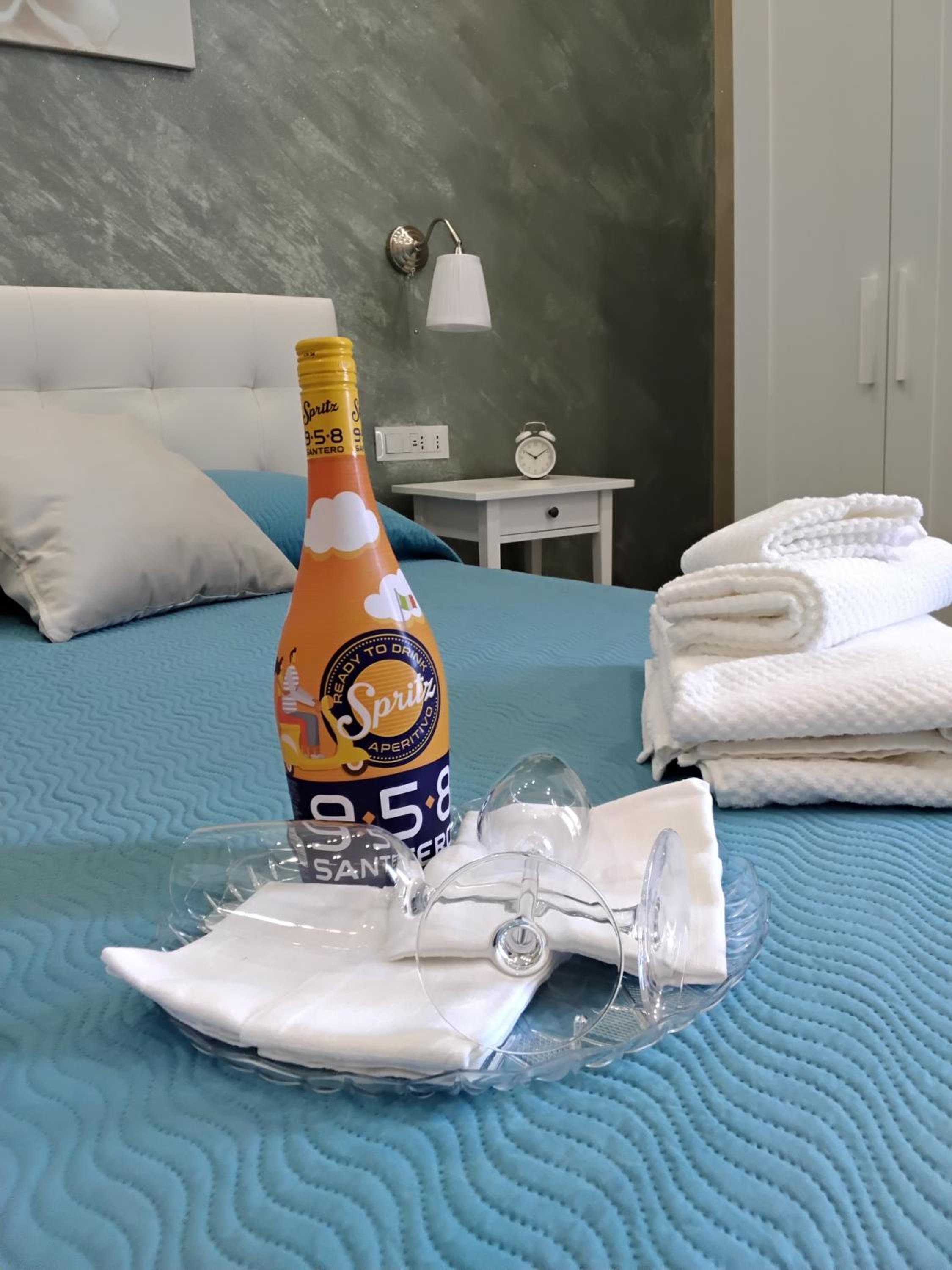 Anninedda Rooms