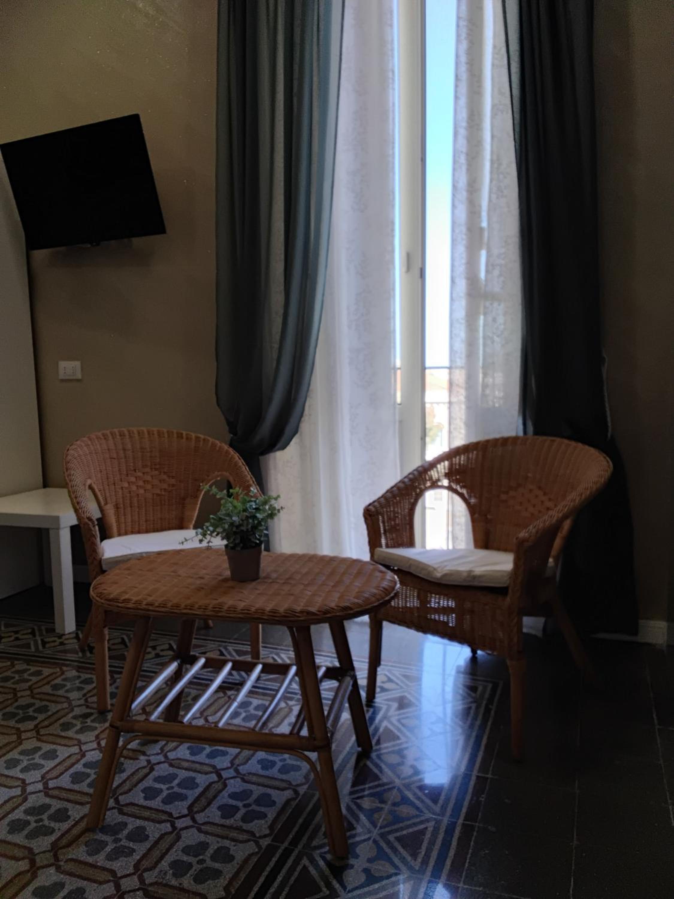 Anninedda Rooms