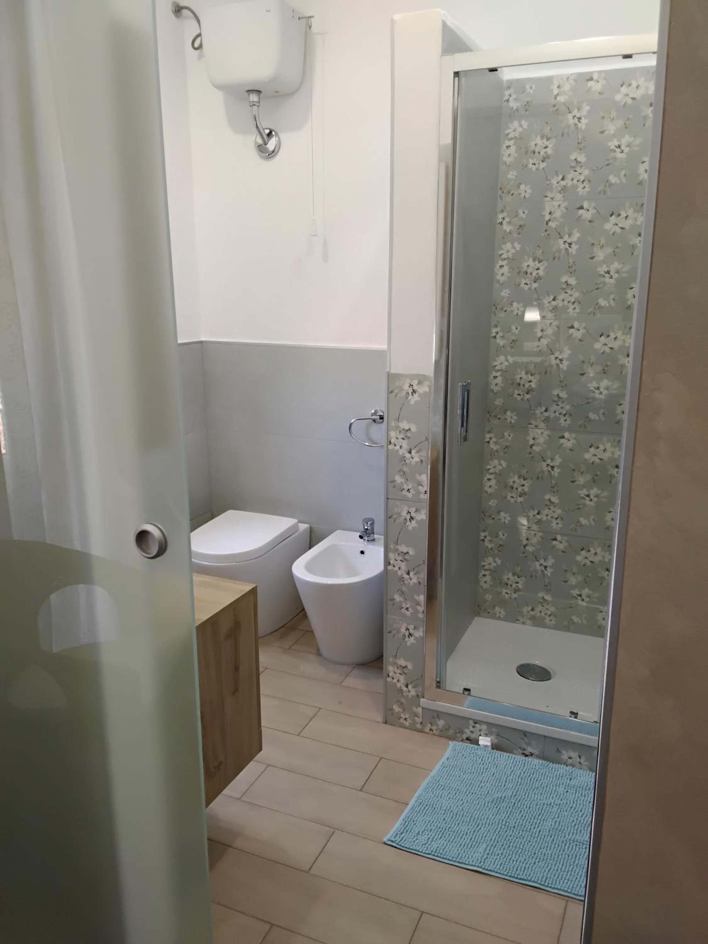 Anninedda Rooms