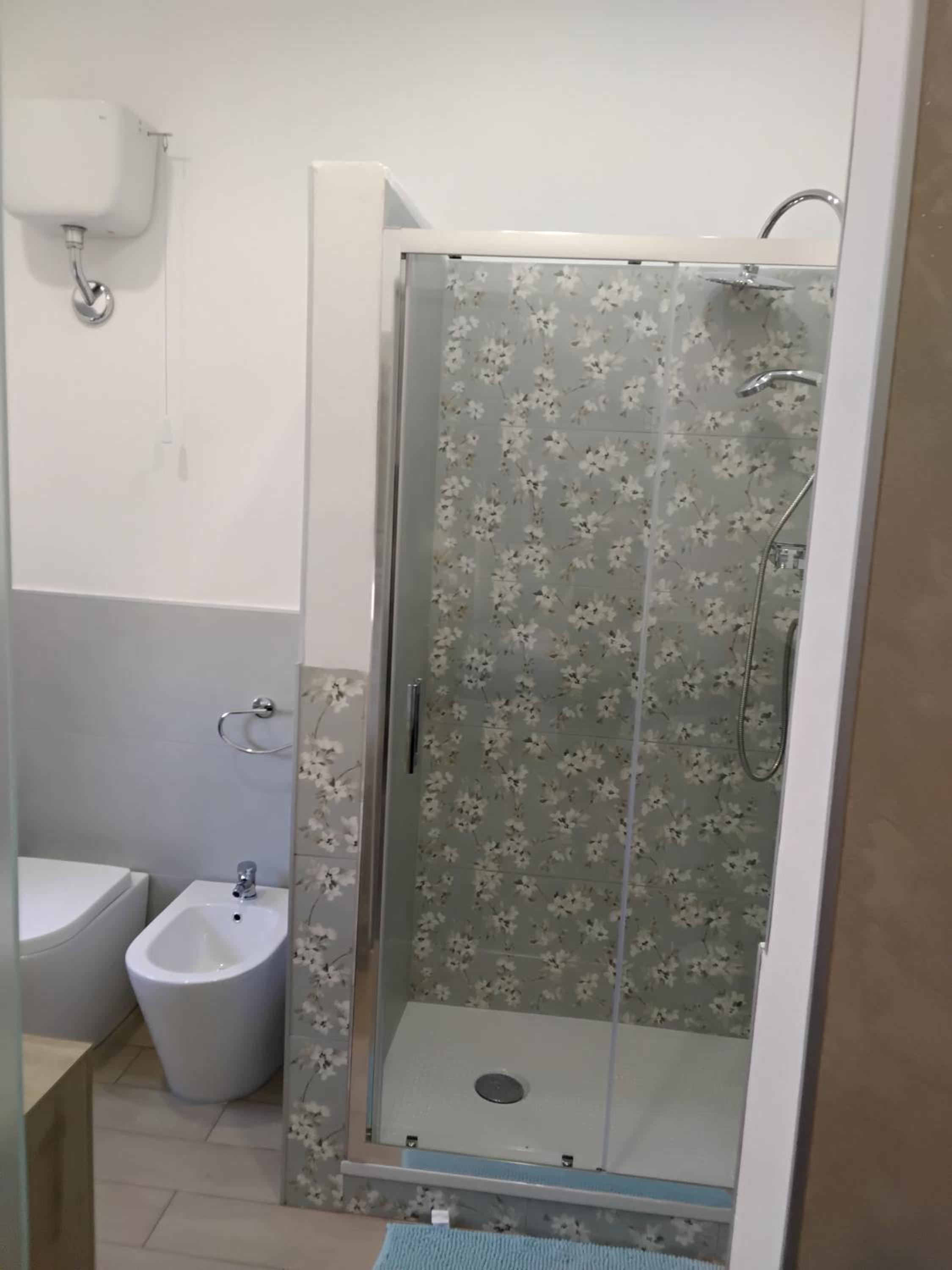 Anninedda Rooms