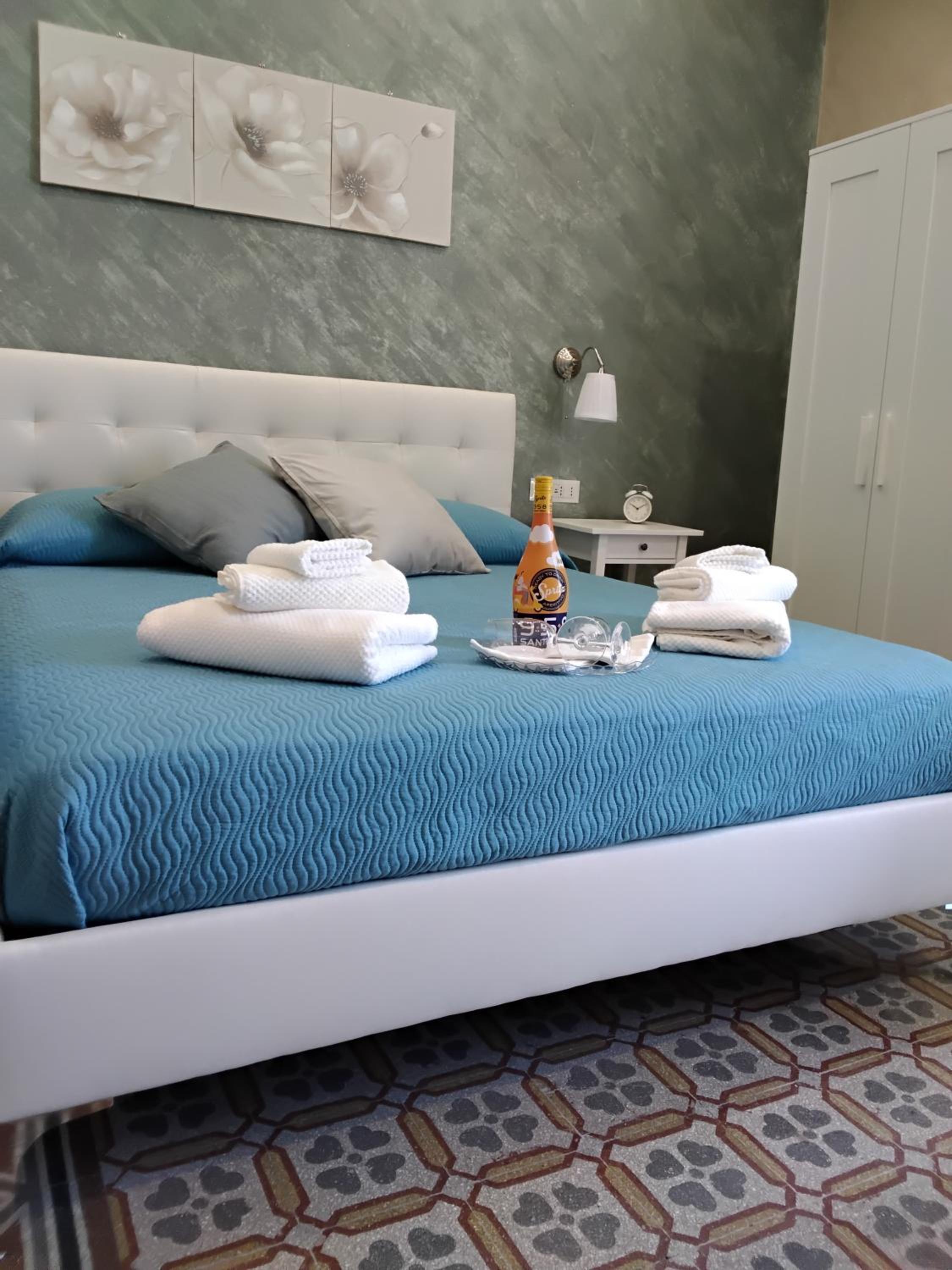 Anninedda Rooms
