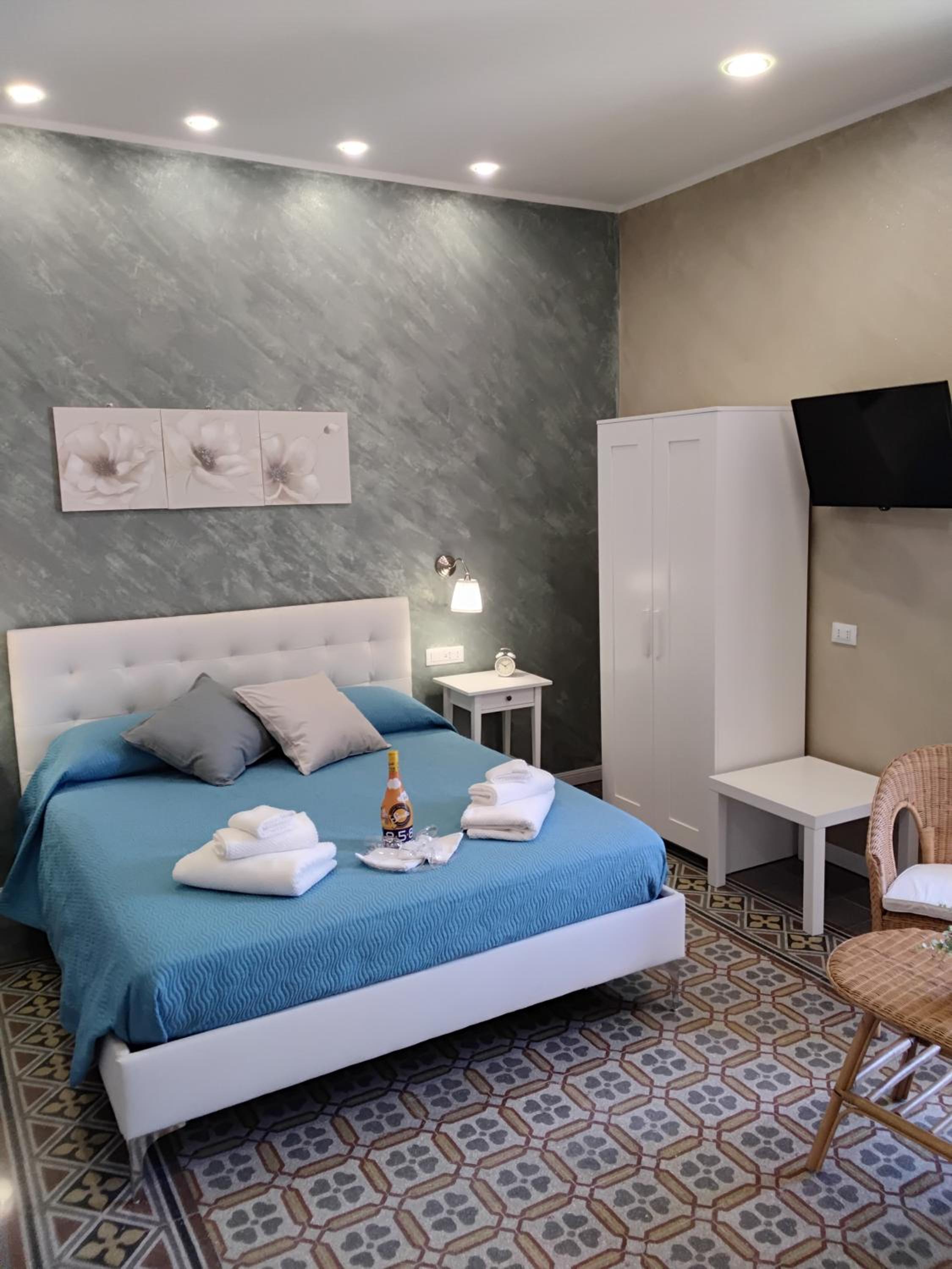 Anninedda Rooms