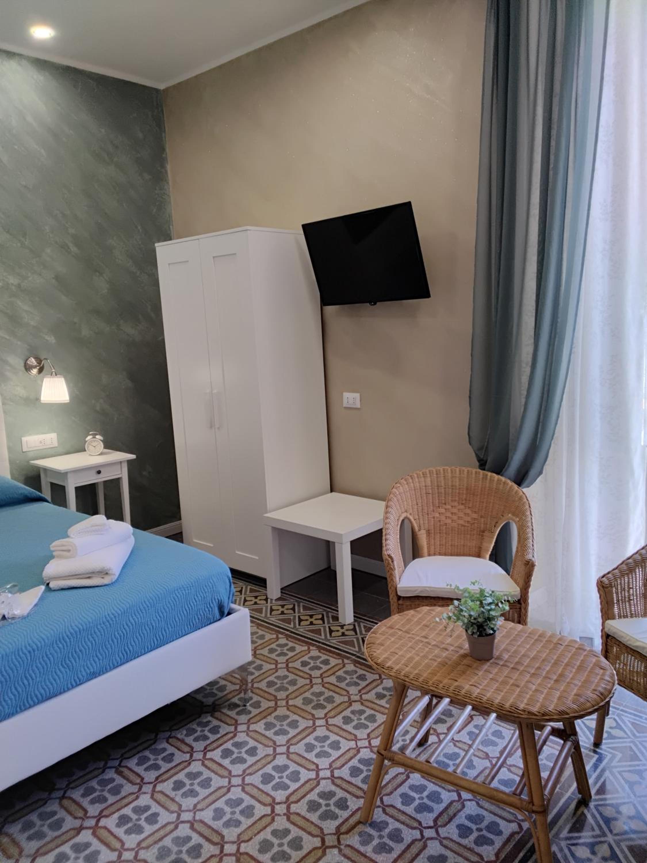 Anninedda Rooms