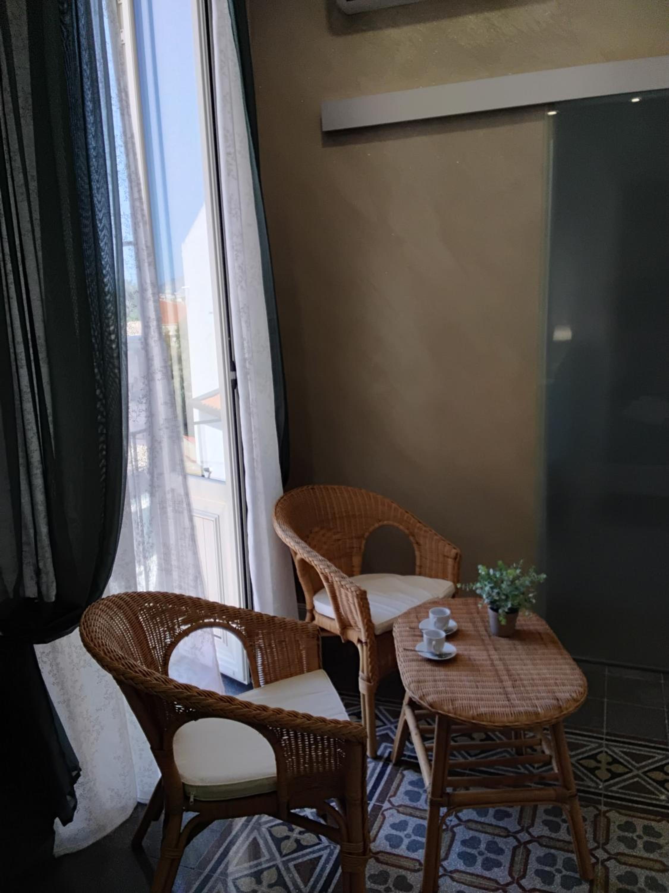 Anninedda Rooms