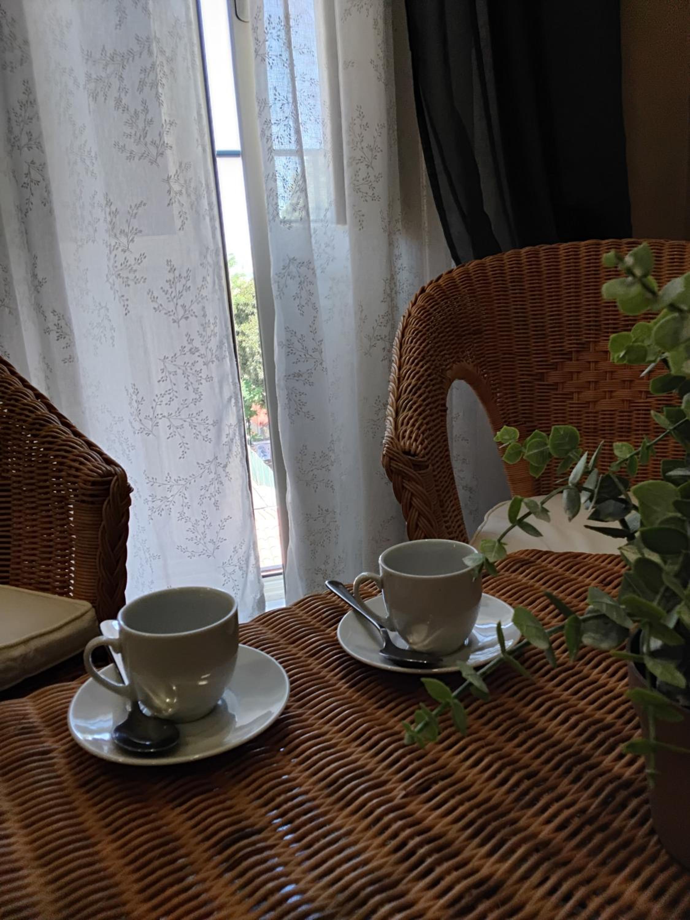 Anninedda Rooms