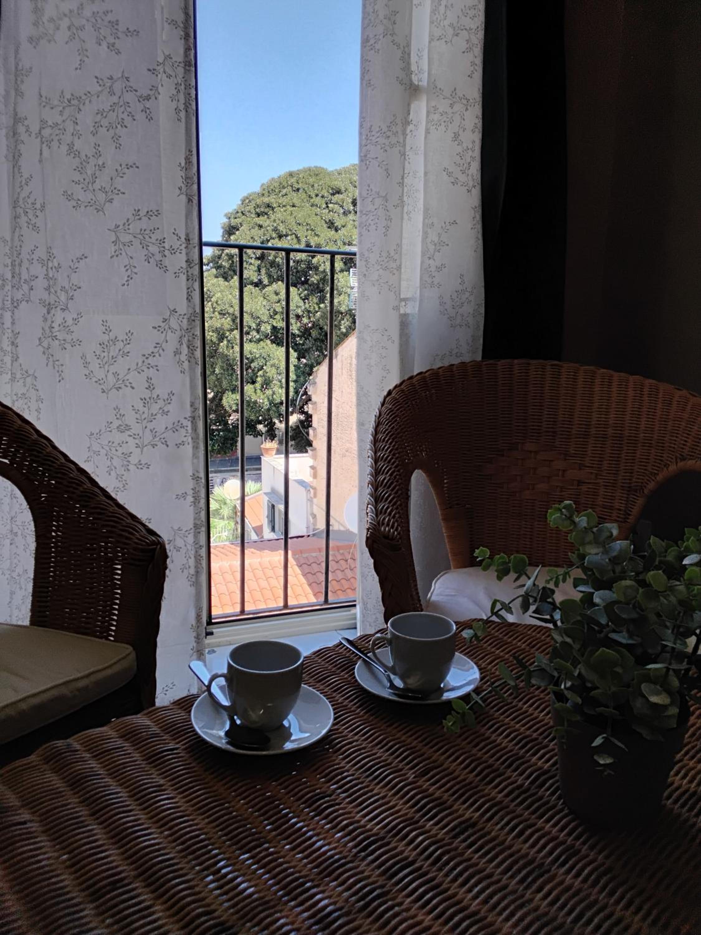 Anninedda Rooms