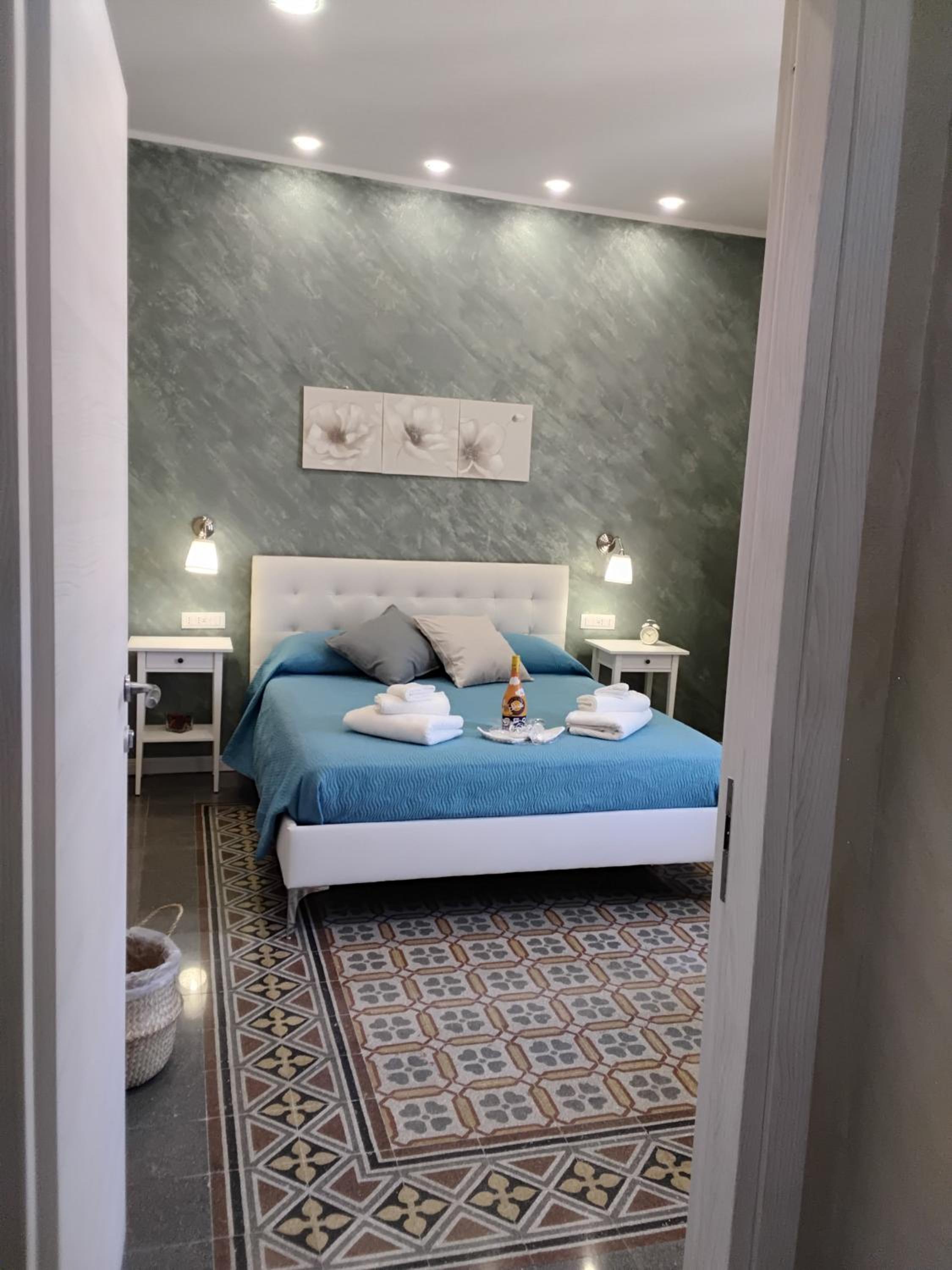 Anninedda Rooms