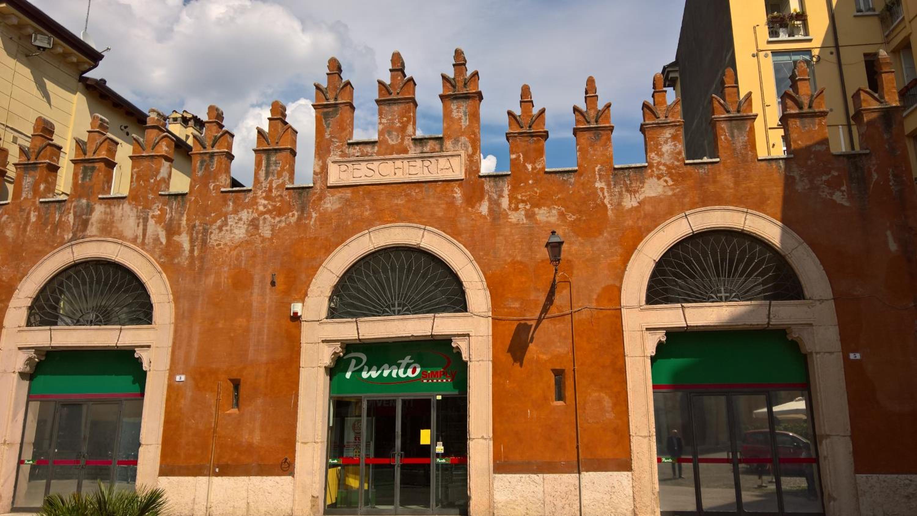 Casa Ferrari Appartamento Verona Sanificato Ozono
