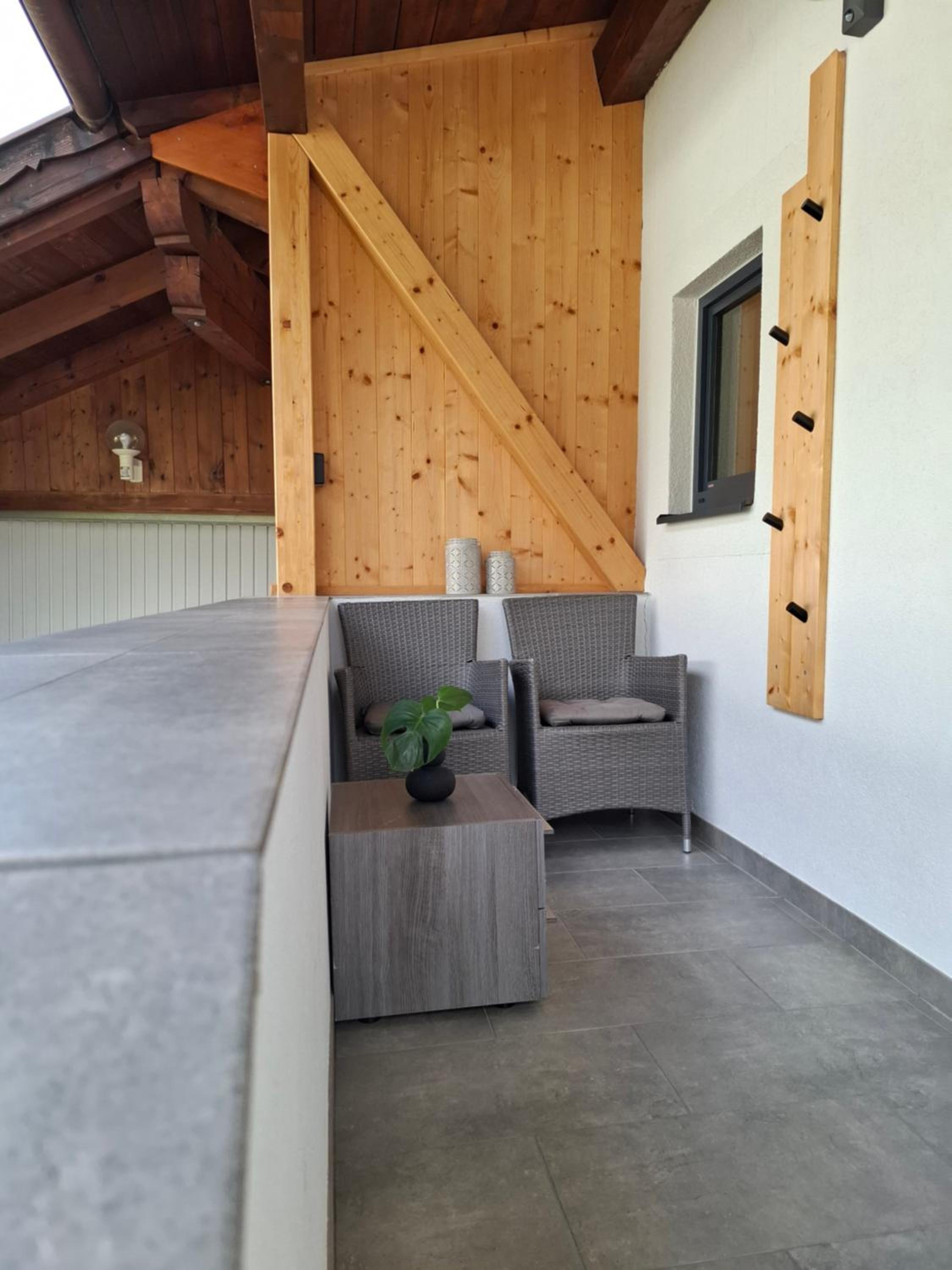 Stubainest Schmidt Ferienwohnung