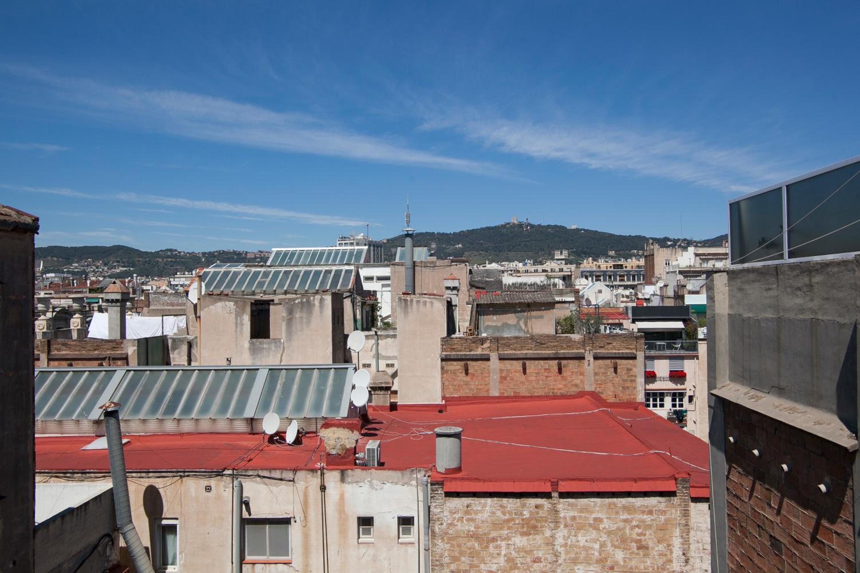 BBarcelona Còrsega Flats