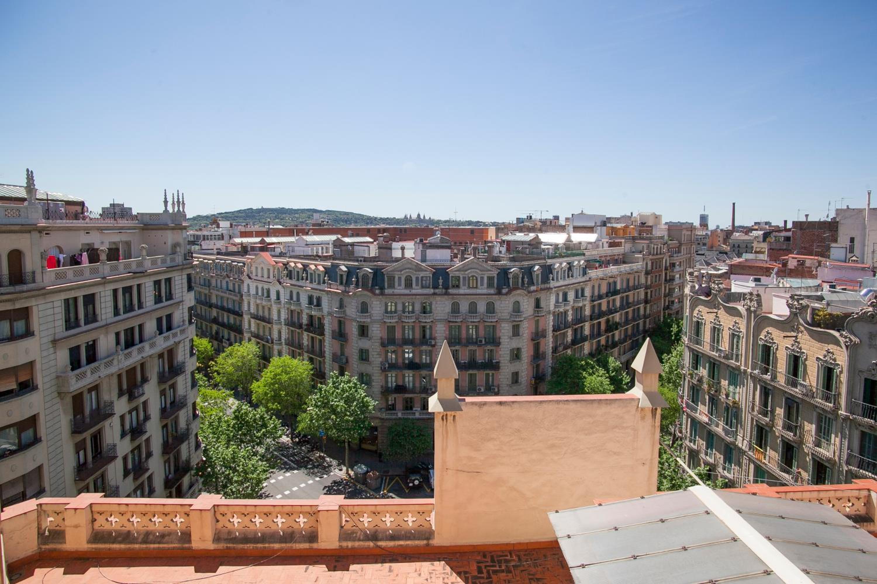BBarcelona Còrsega Flats