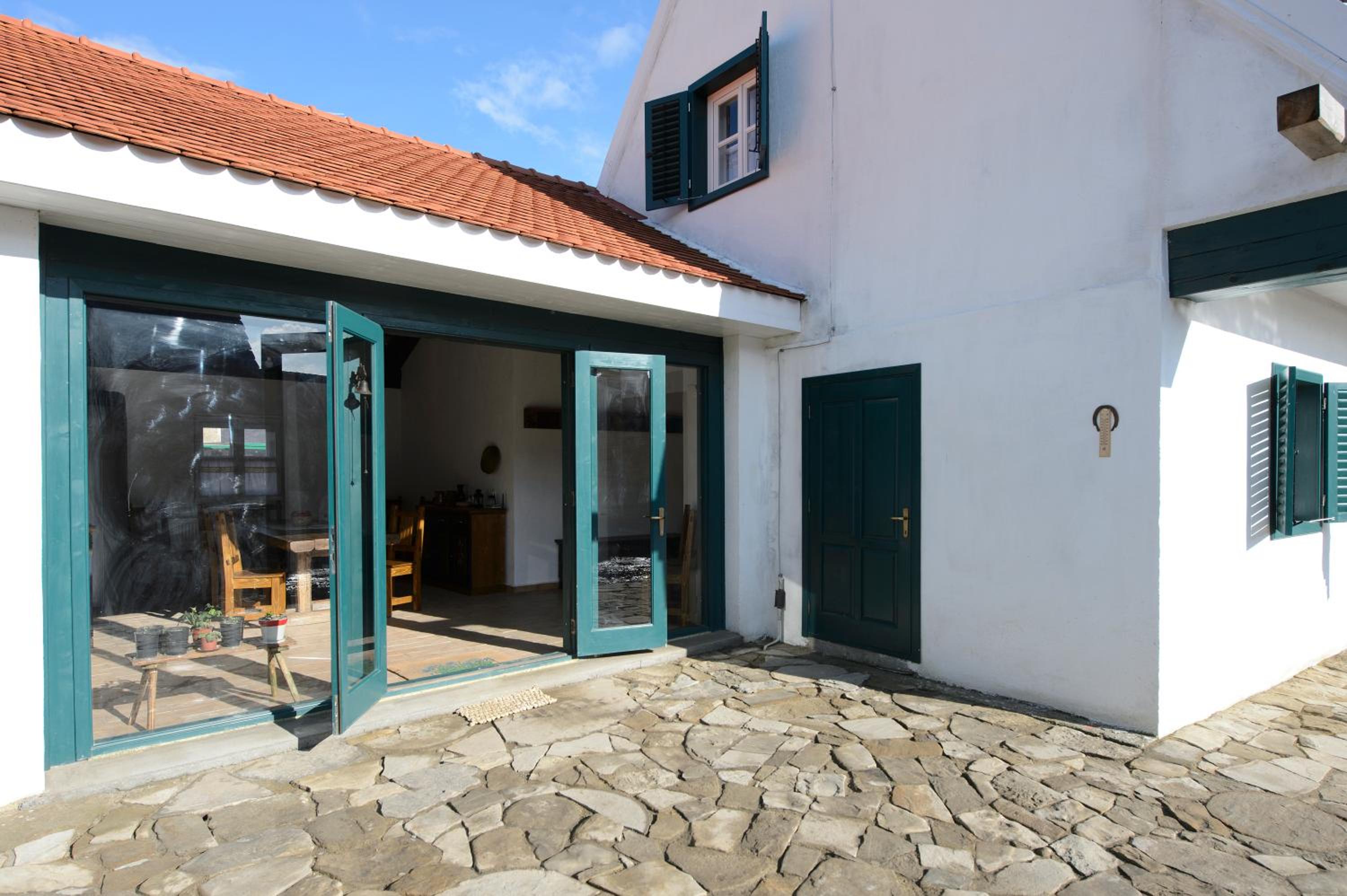 Cloasterf Haus