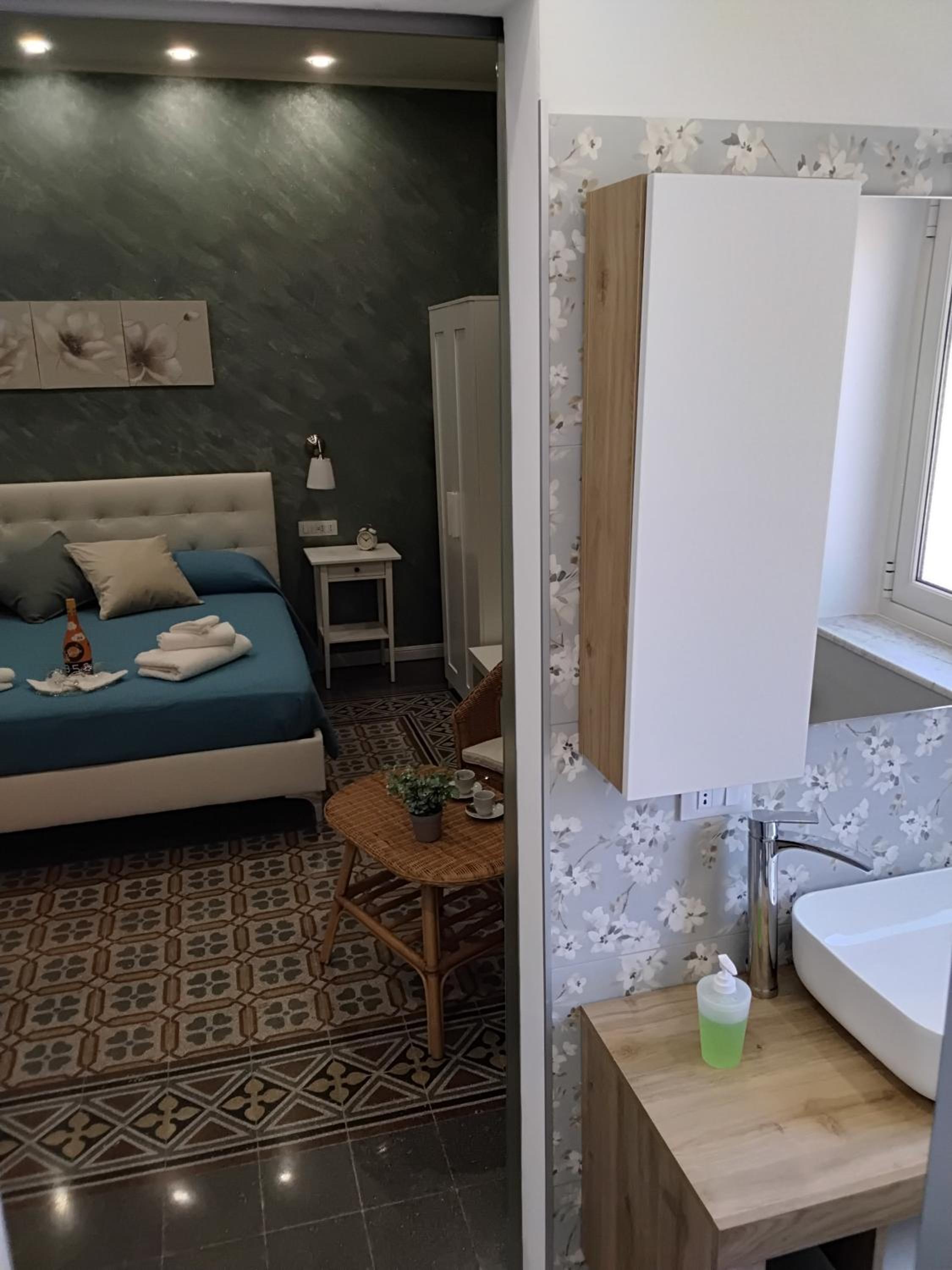 Anninedda Rooms