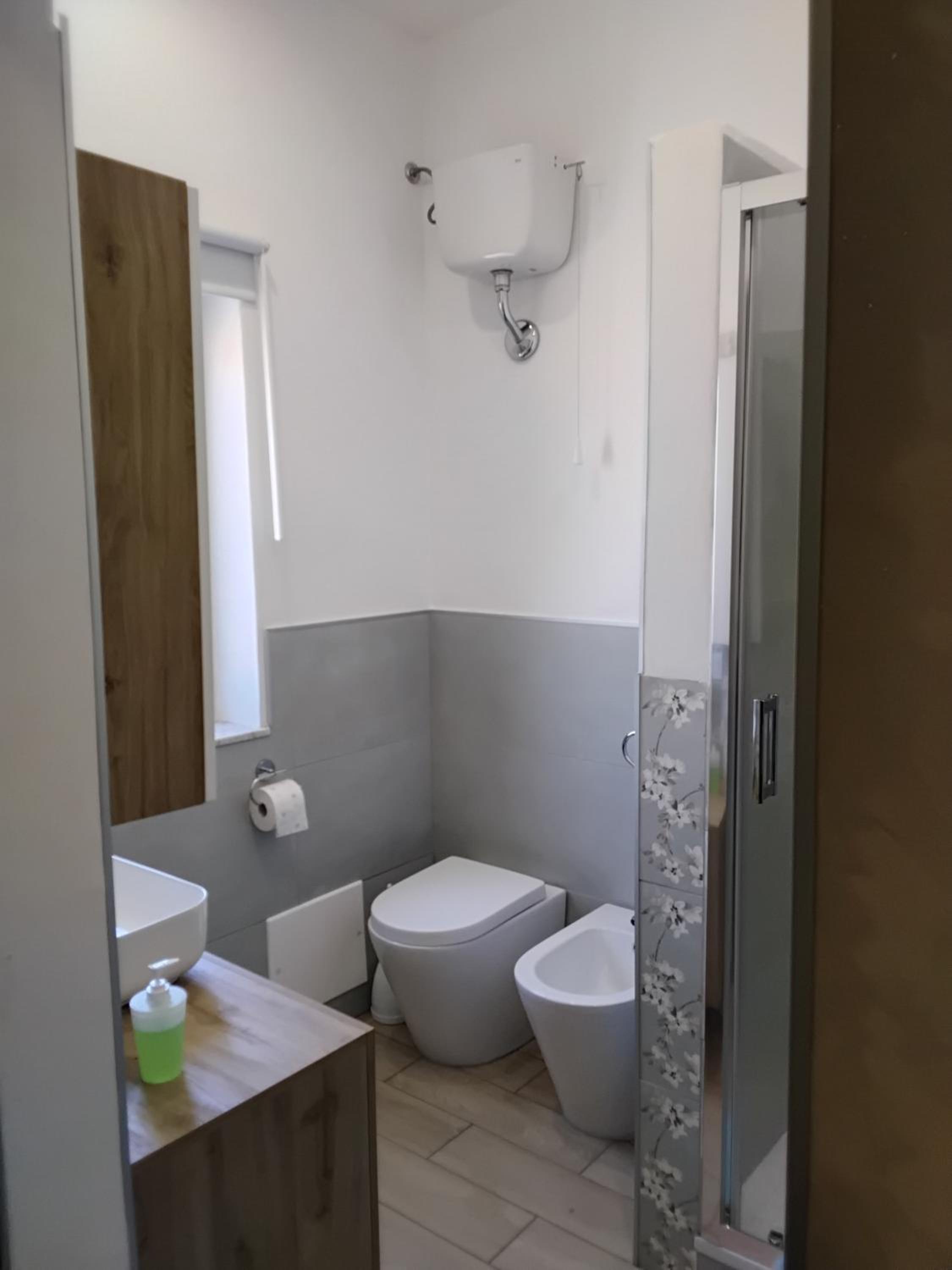 Anninedda Rooms