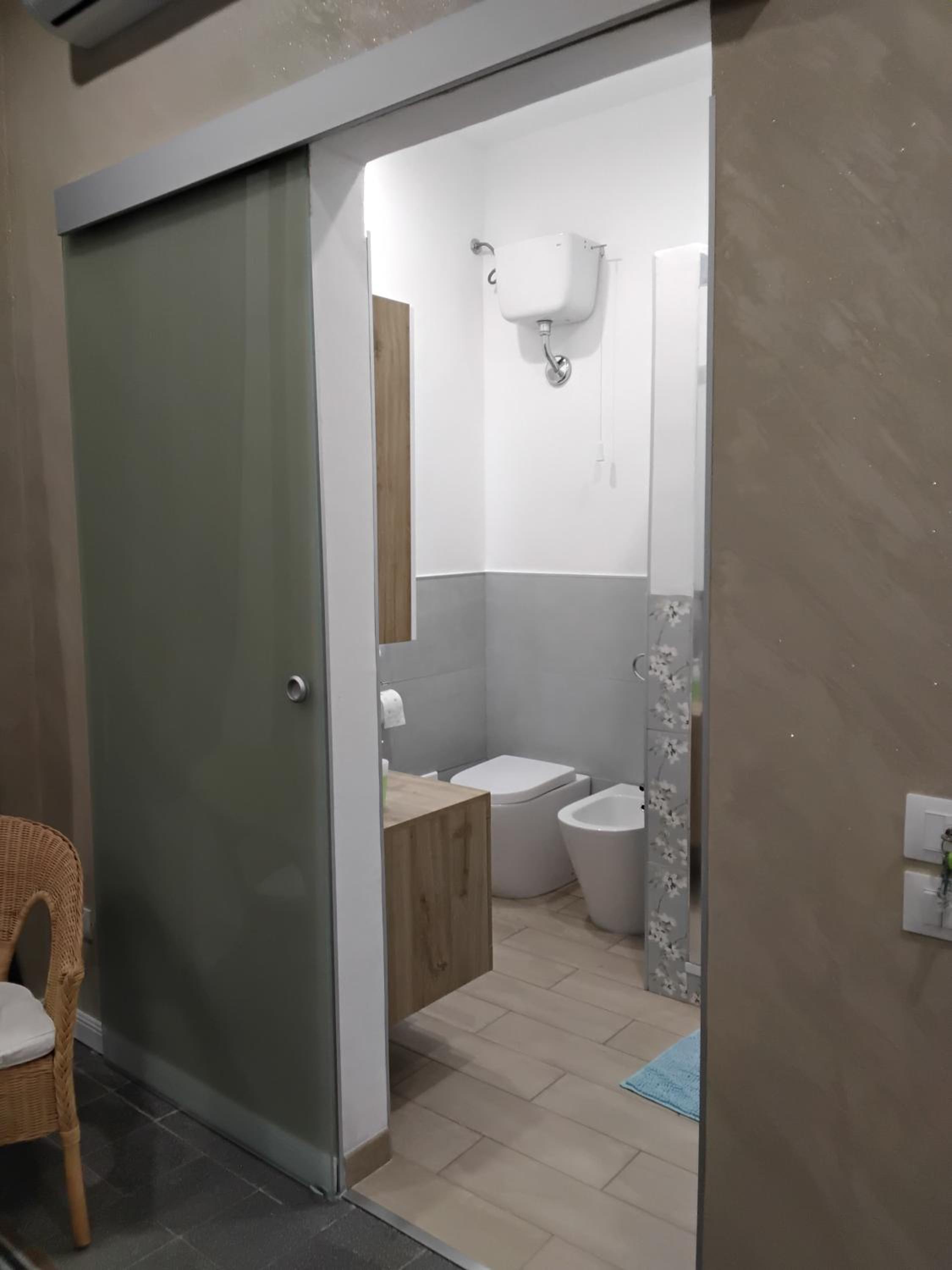 Anninedda Rooms