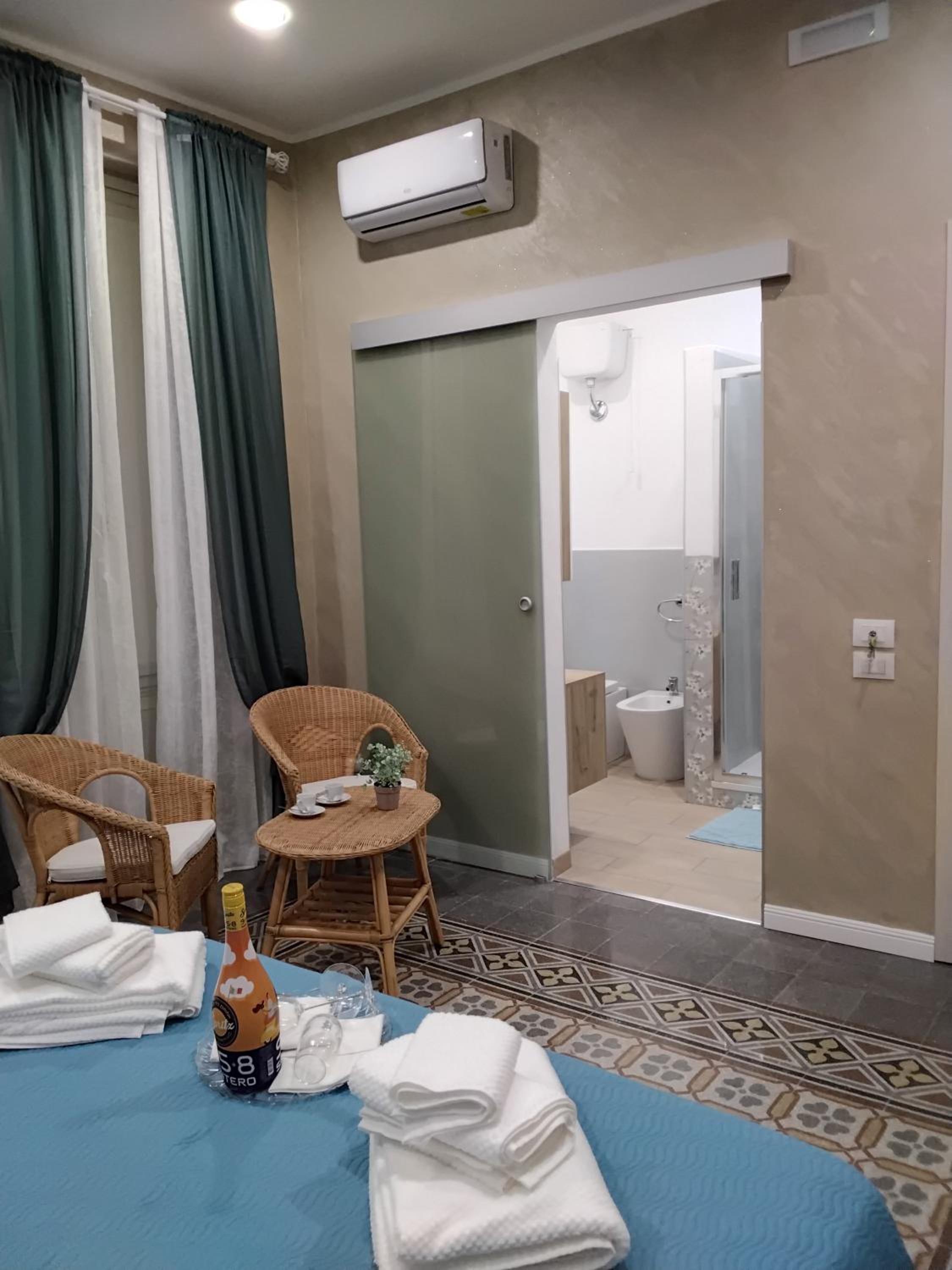 Anninedda Rooms